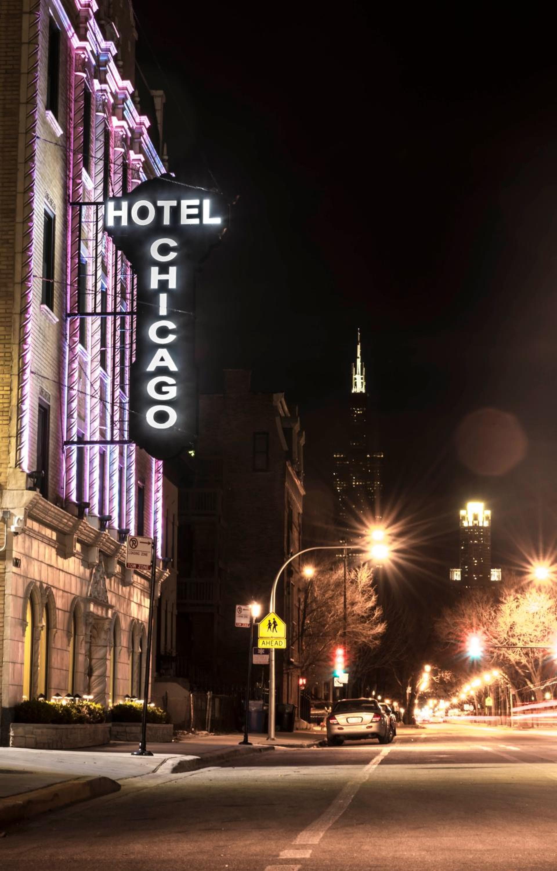 Hotel Chicago West Loop, SureStay Collection by Best Western — hotel in Chicago, Illinois