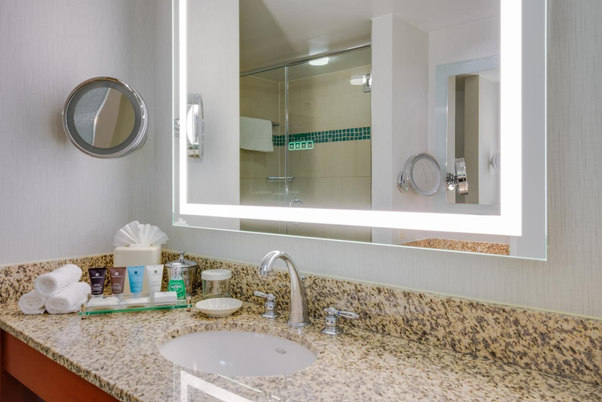 Crowne Plaza Dulles Airport by IHG gallery photo in Herndon, VA — image 131
