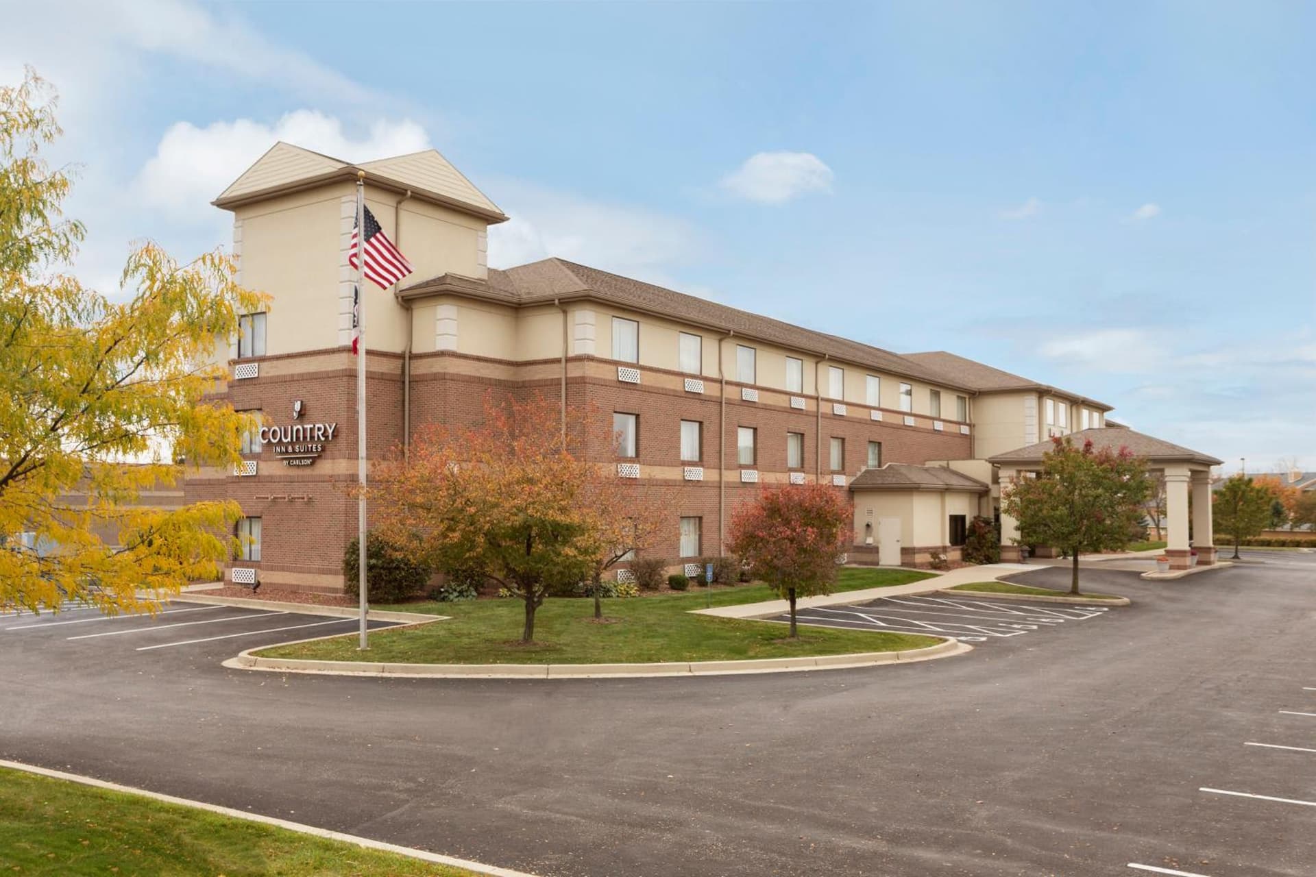 Country Inn & Suites by Radisson, Dayton South, OH gallery photo in Dayton, OH — image 23