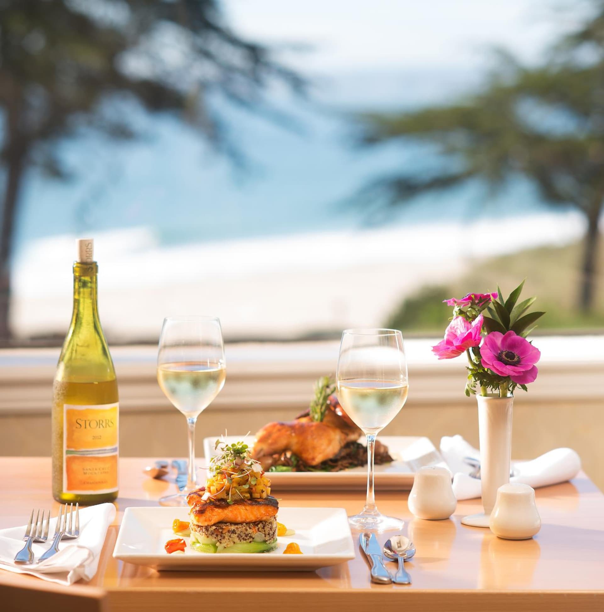Seascape Beach Resort gallery photo in Aptos, CA — image 27