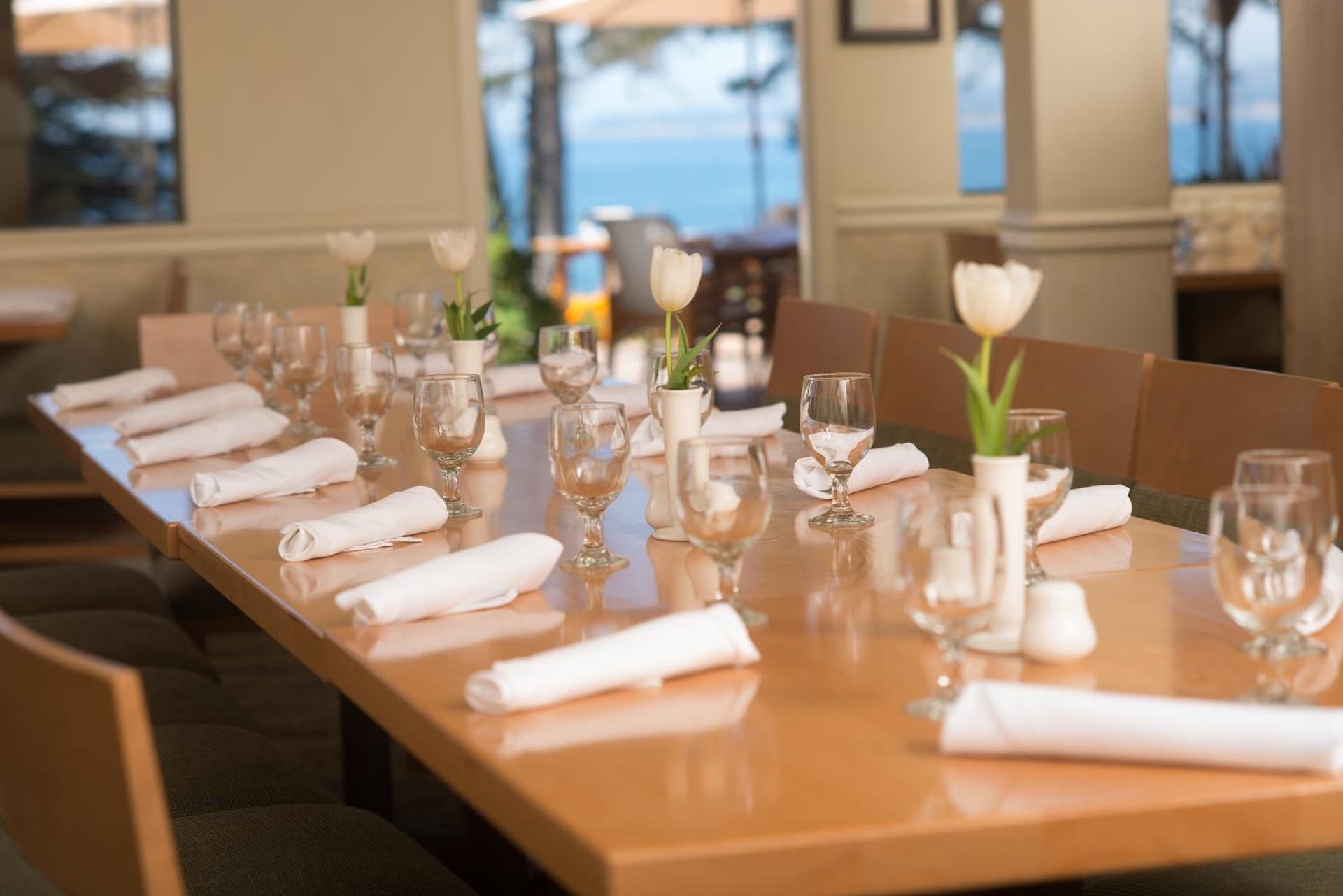 Seascape Beach Resort property views in Aptos, CA — gallery photo 3