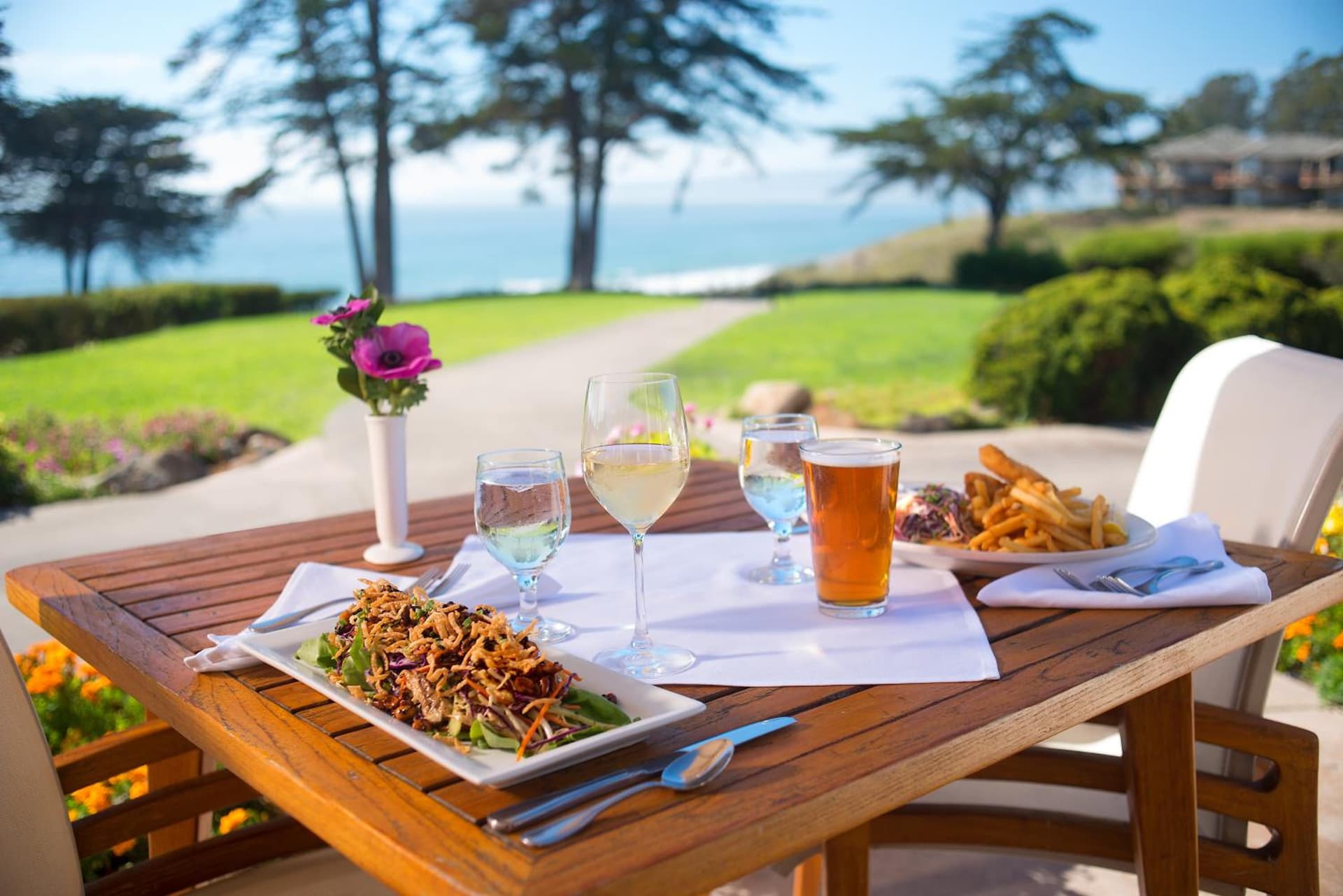 Seascape Beach Resort gallery photo in Aptos, CA — image 11