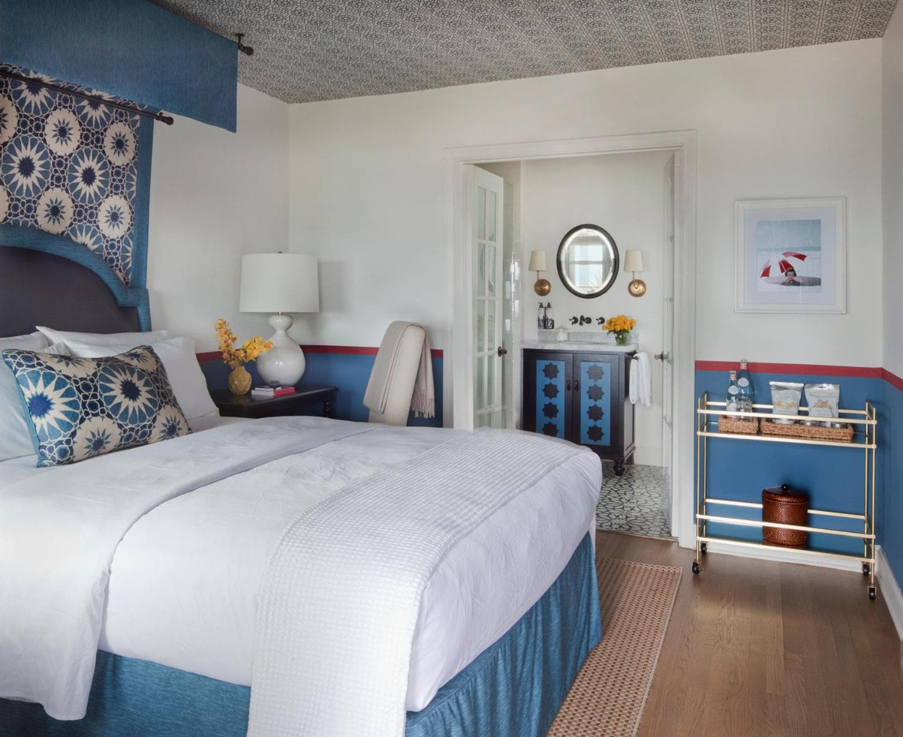 Casa Laguna Hotel & Spa gallery photo in Laguna Beach, CA — image 41
