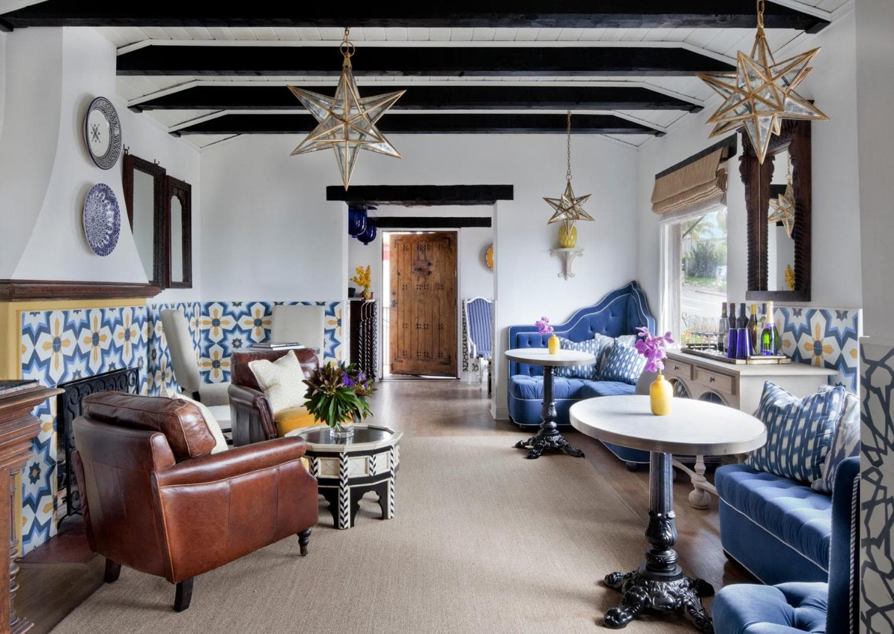 Casa Laguna Hotel & Spa gallery photo in Laguna Beach, CA — image 21