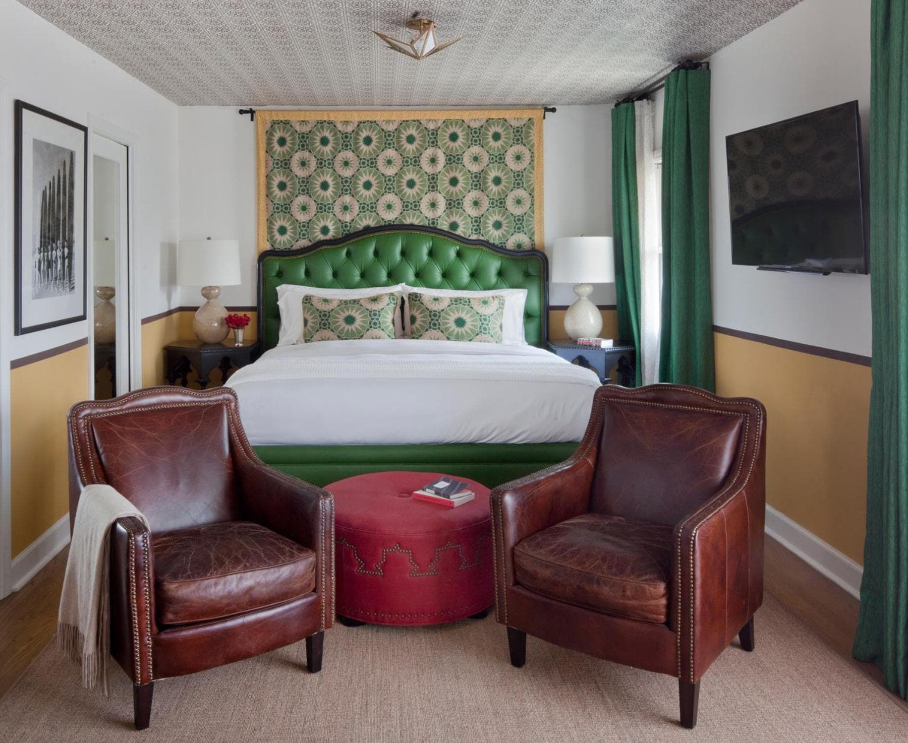 Casa Laguna Hotel & Spa gallery photo in Laguna Beach, CA — image 8