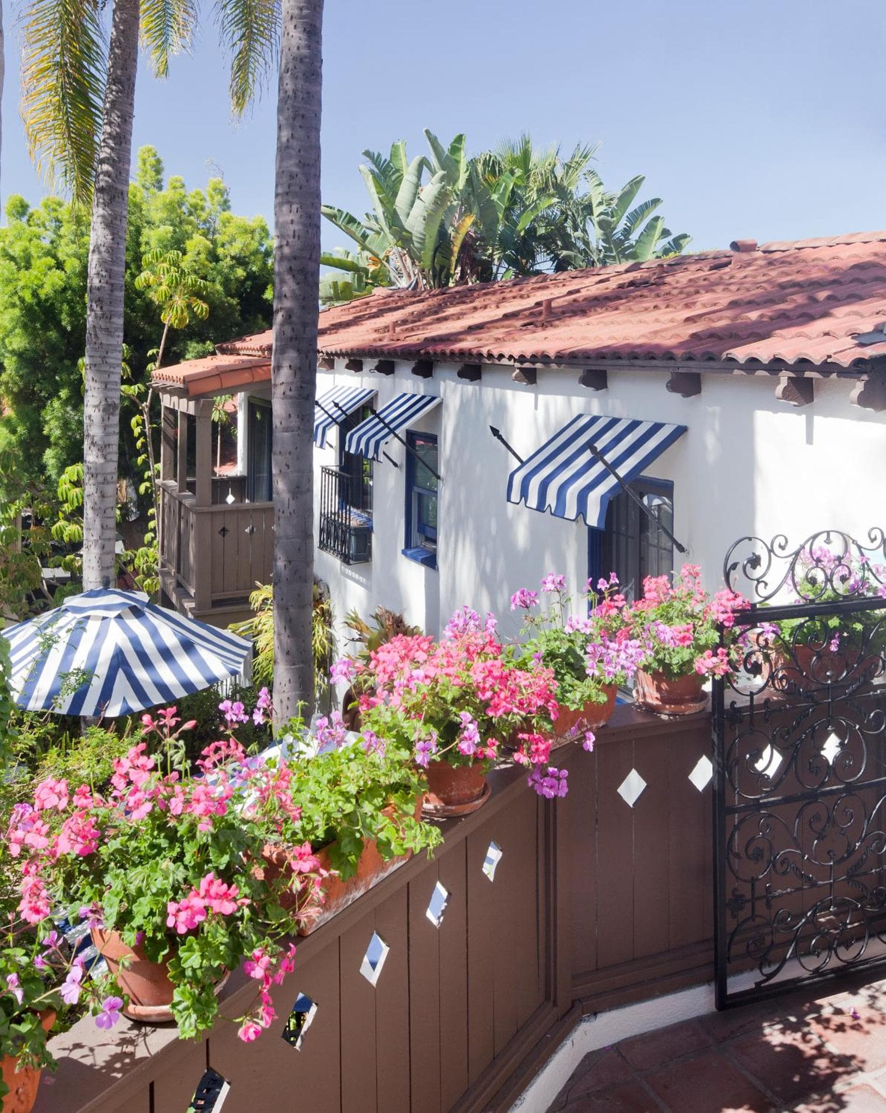 Casa Laguna Hotel & Spa gallery photo in Laguna Beach, CA — image 5