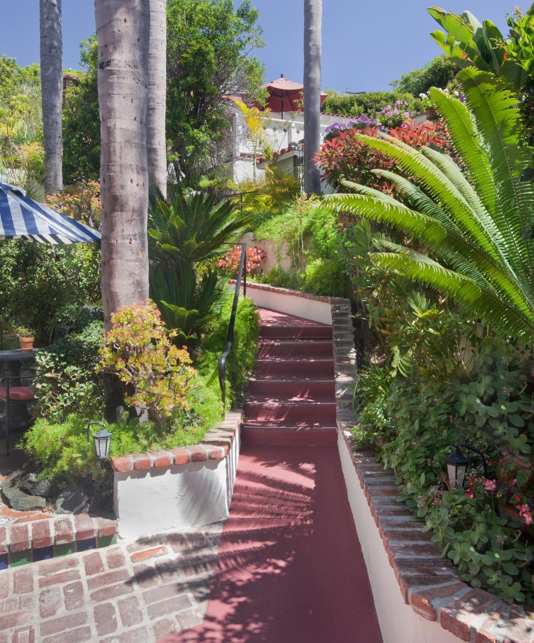 Casa Laguna Hotel & Spa gallery photo in Laguna Beach, CA — image 30