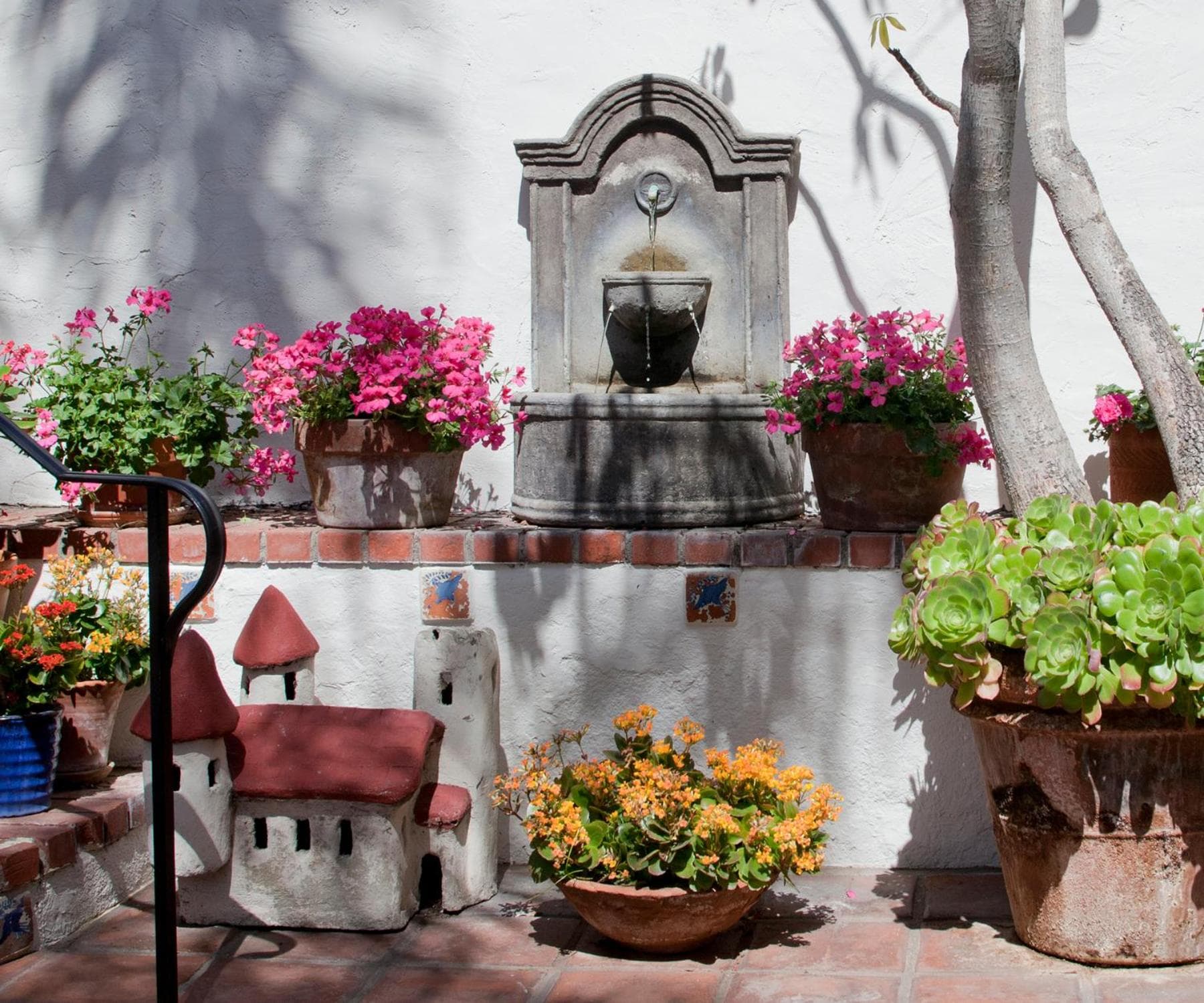 Casa Laguna Hotel & Spa gallery photo in Laguna Beach, CA — image 26