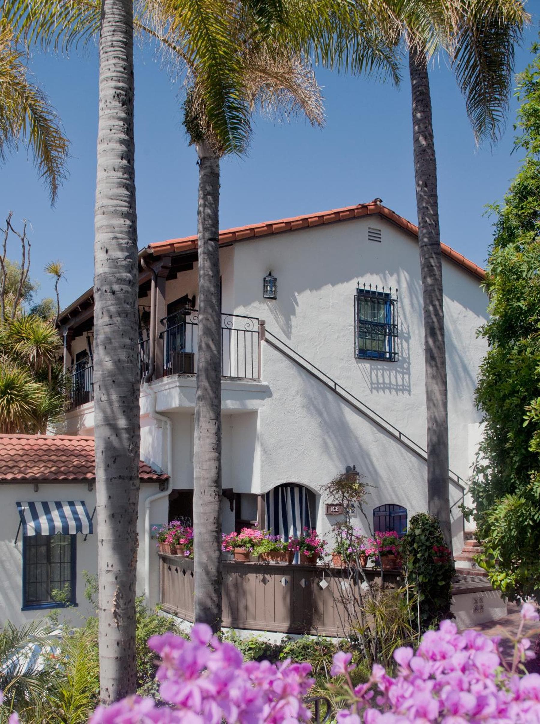 Casa Laguna Hotel & Spa gallery photo in Laguna Beach, CA — image 43