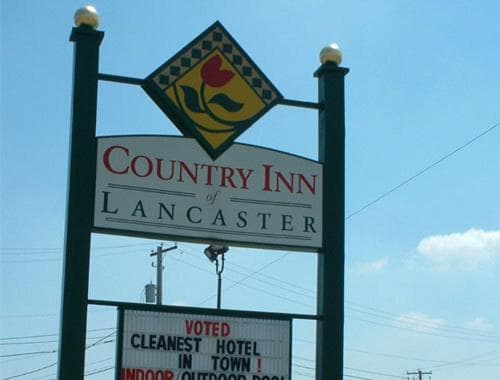 The Country Inn of Lancaster gallery photo in Lancaster, PA — image 12