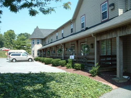 The Country Inn of Lancaster gallery photo in Lancaster, PA — image 28