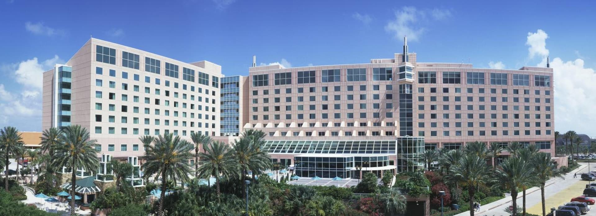 Moody Gardens Hotel Spa and Convention Center gallery photo in Galveston, TX — image 58