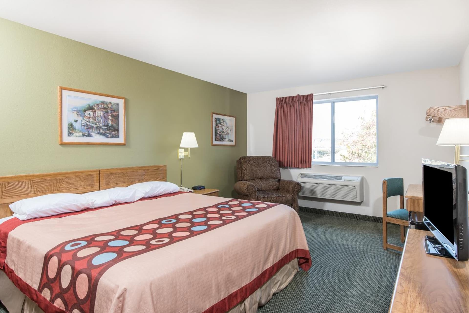 Super 8 by Wyndham West Middlesex/Sharon Area gallery photo in West Middlesex, PA — image 15
