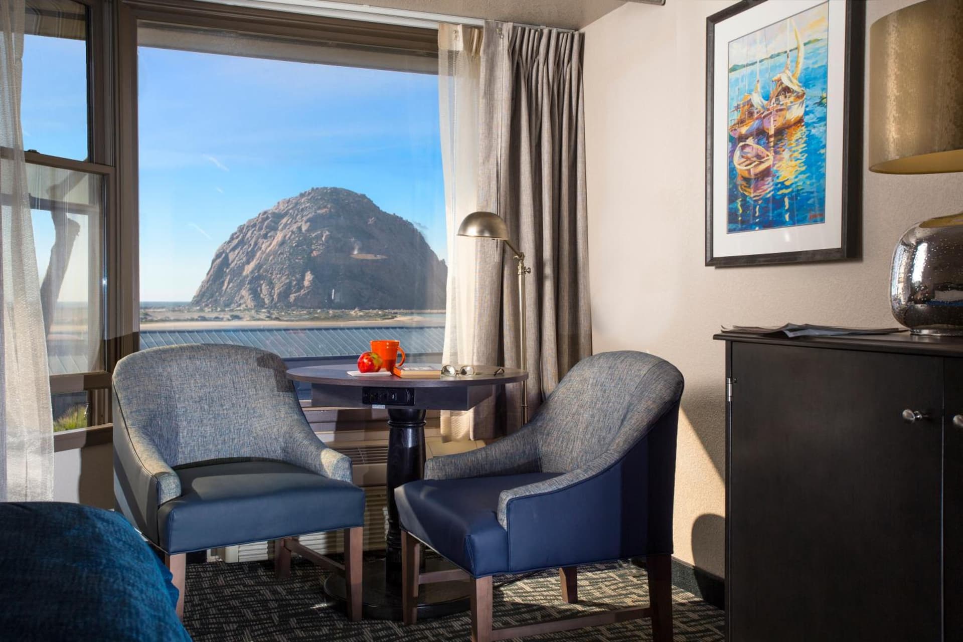 Blue Sail Inn gallery photo in Morro Bay, CA — image 26