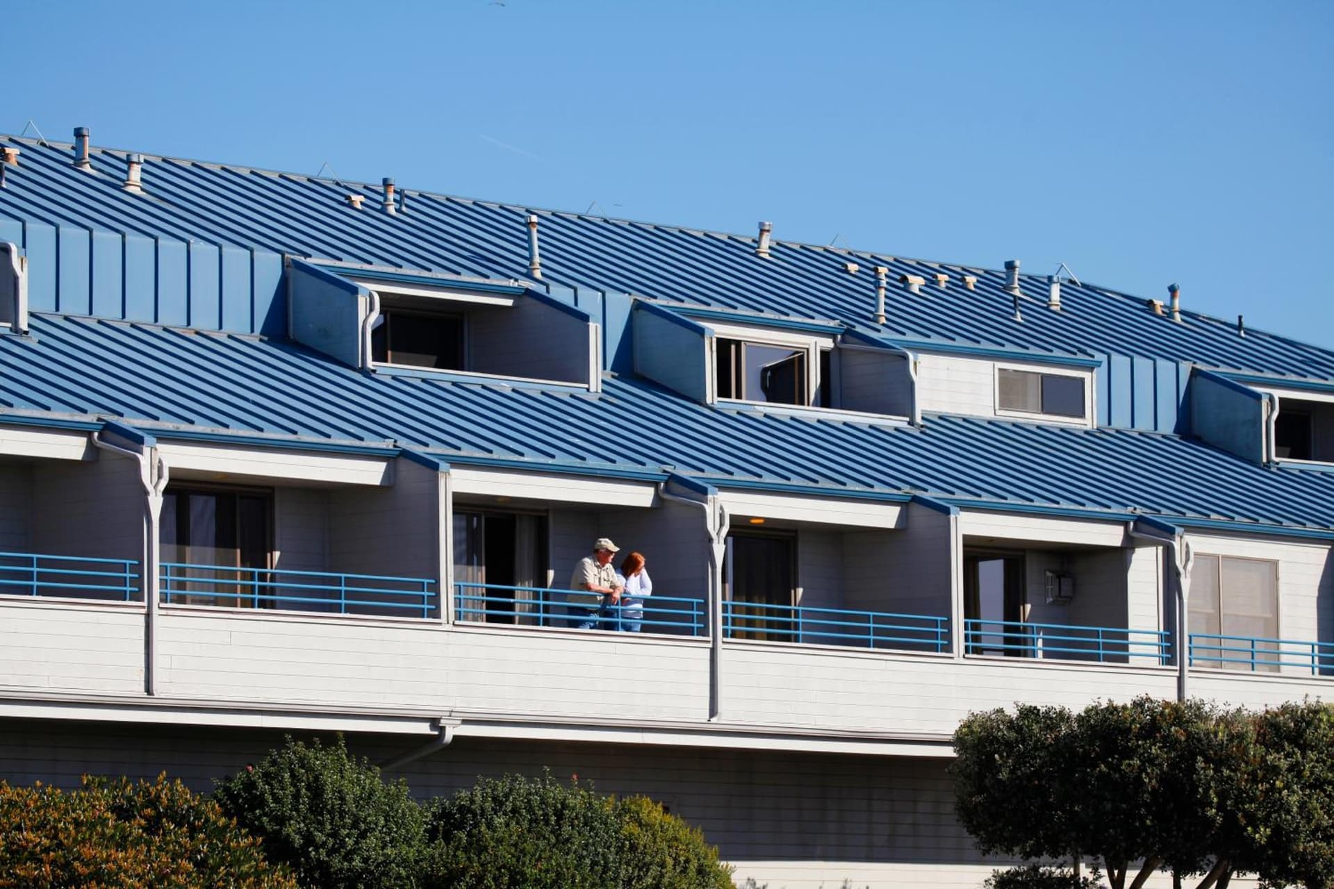 Blue Sail Inn gallery photo in Morro Bay, CA — image 10