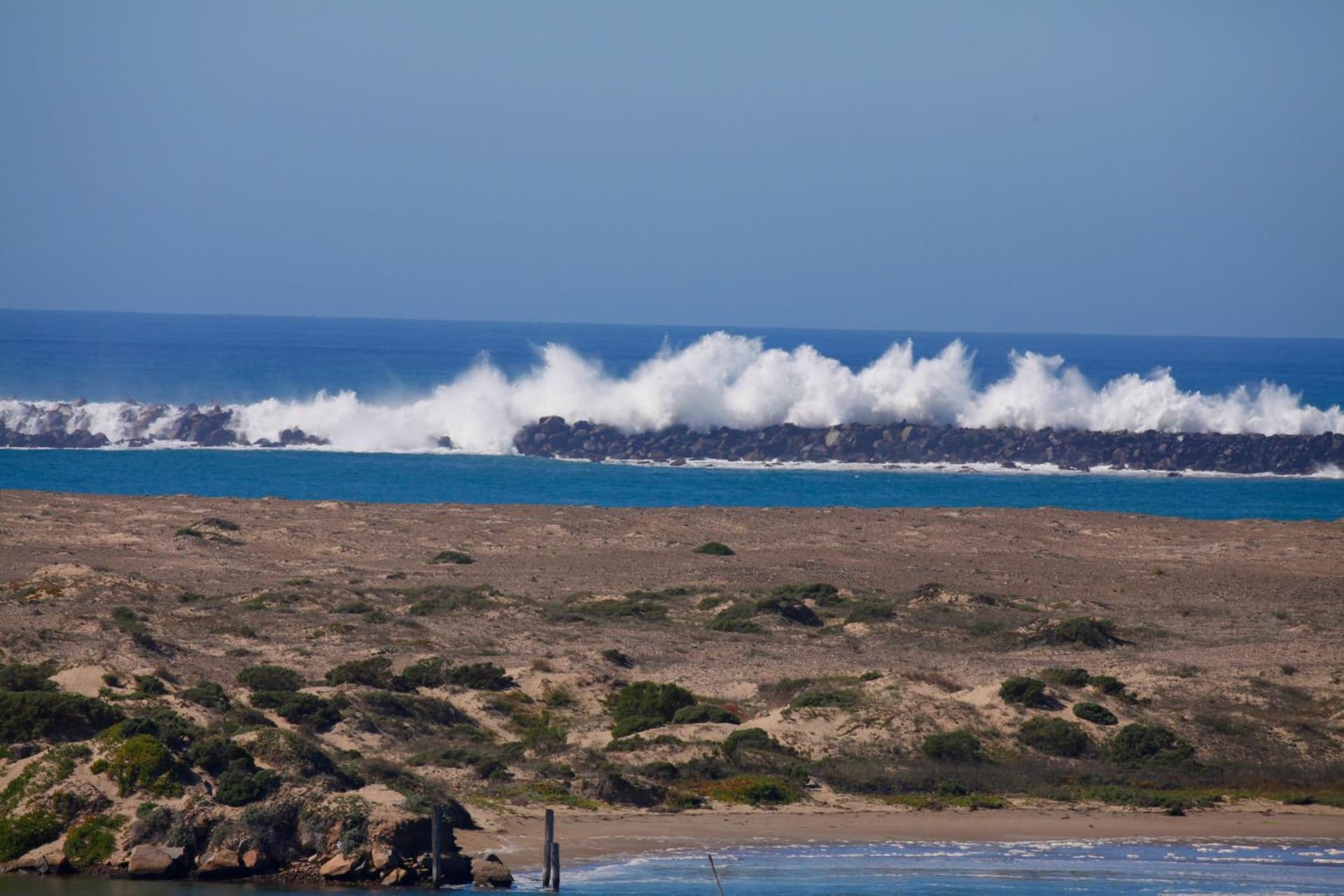 Blue Sail Inn gallery photo in Morro Bay, CA — image 22