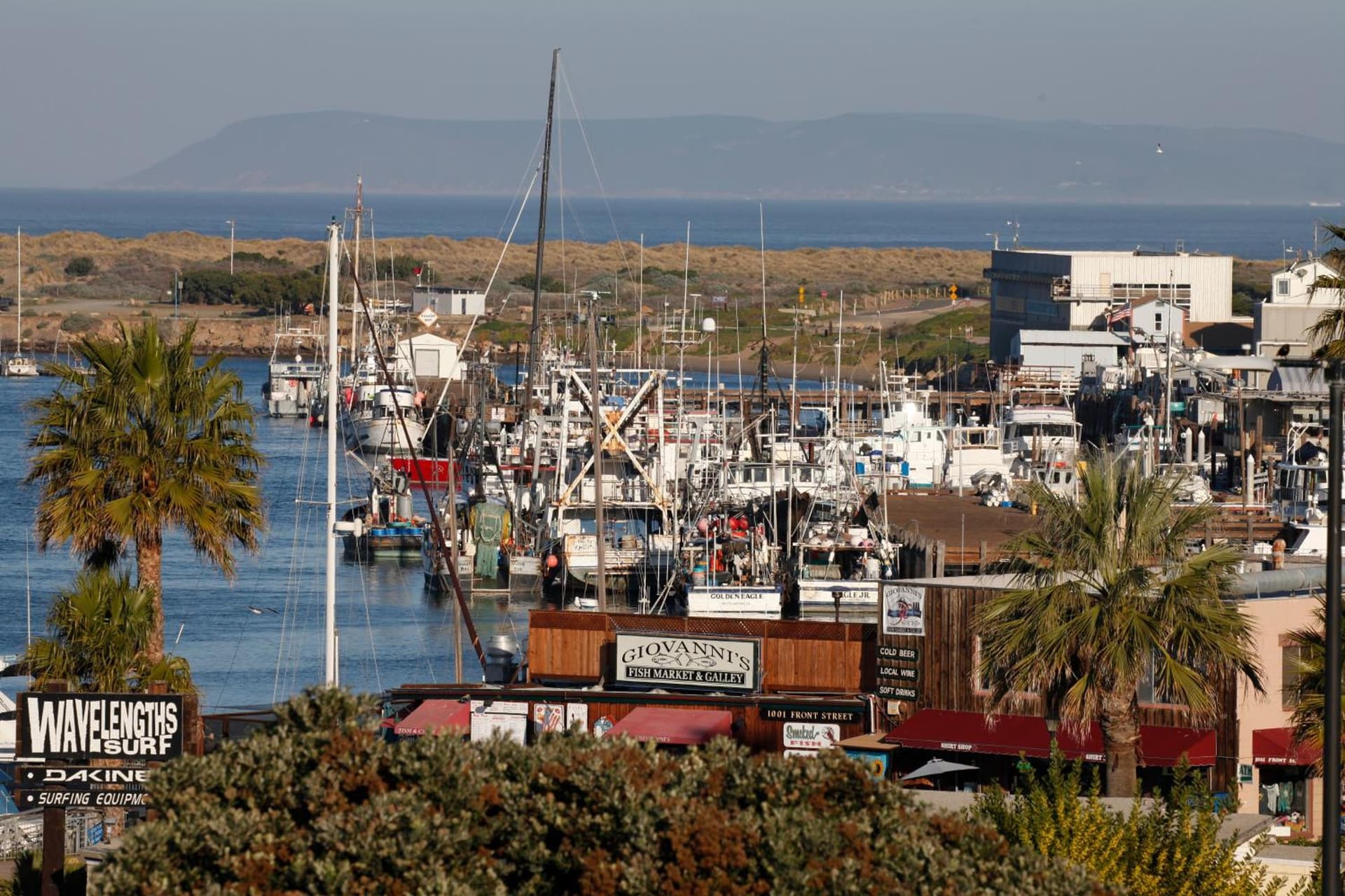Blue Sail Inn gallery photo in Morro Bay, CA — image 12