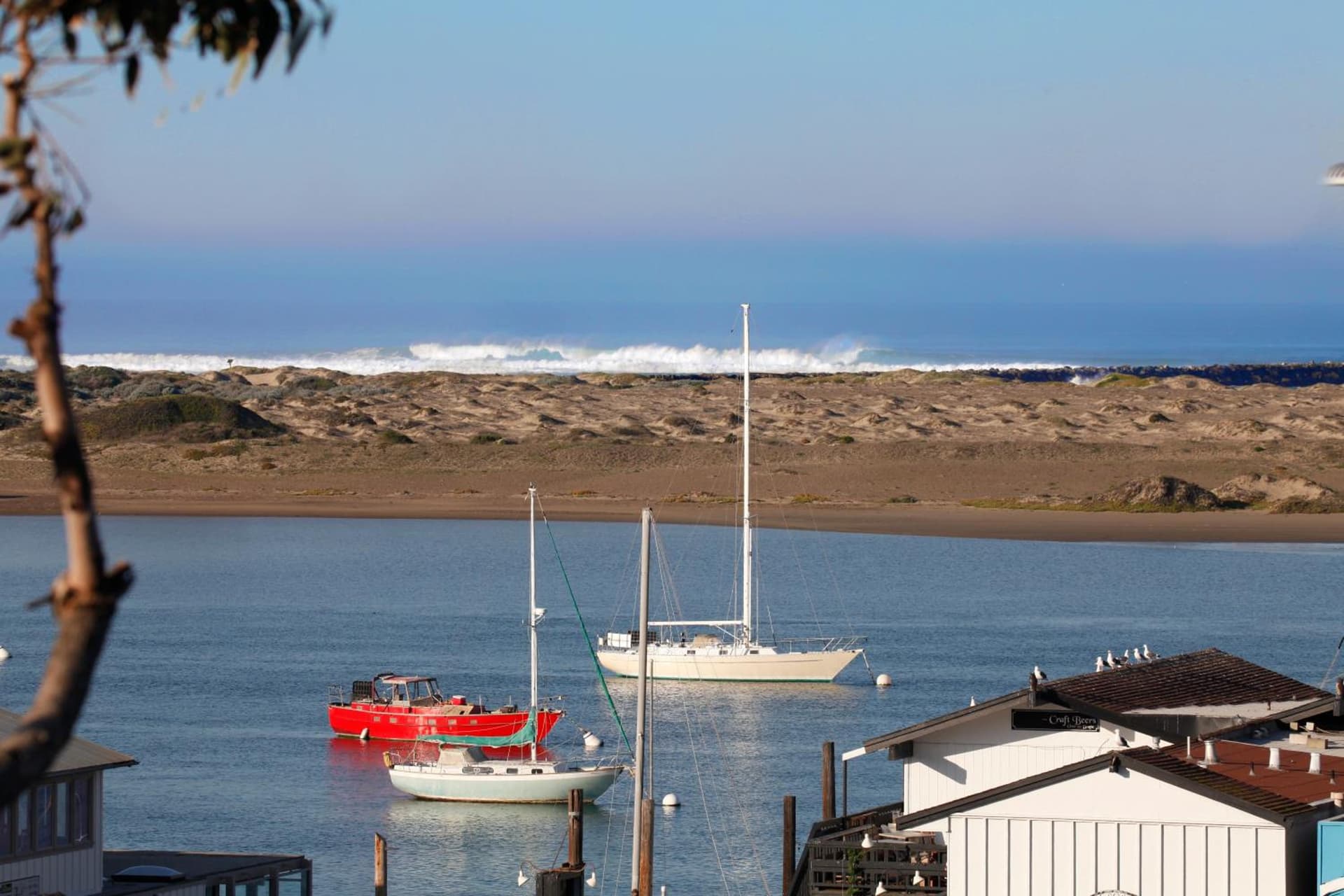 Blue Sail Inn gallery photo in Morro Bay, CA — image 8