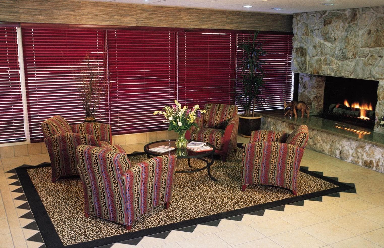 Safari Inn Burbank-Universal, a Coast Hotel gallery photo in Burbank, CA — image 65