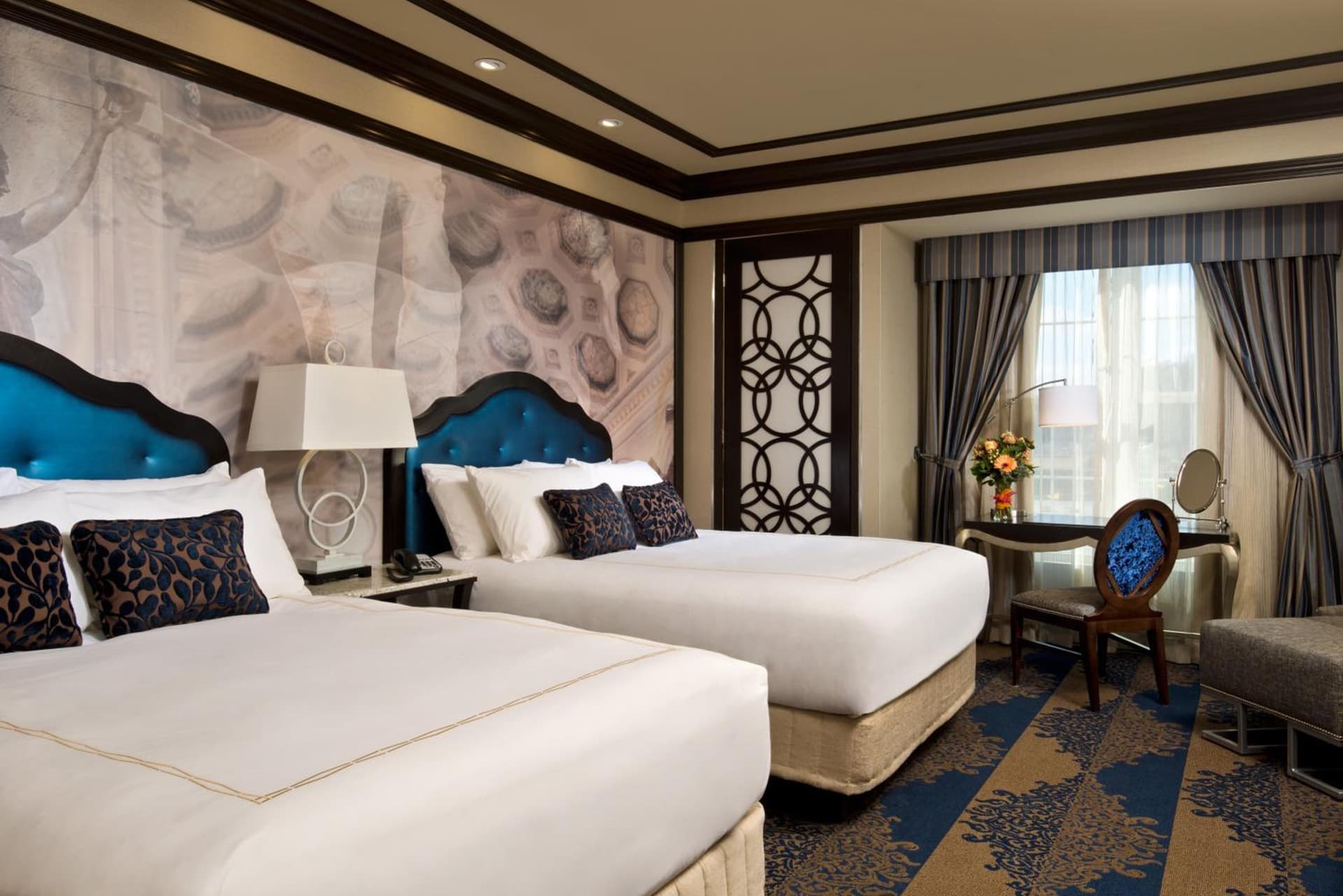 Saratoga Casino Hotel gallery photo in Saratoga Springs, NY — image 36