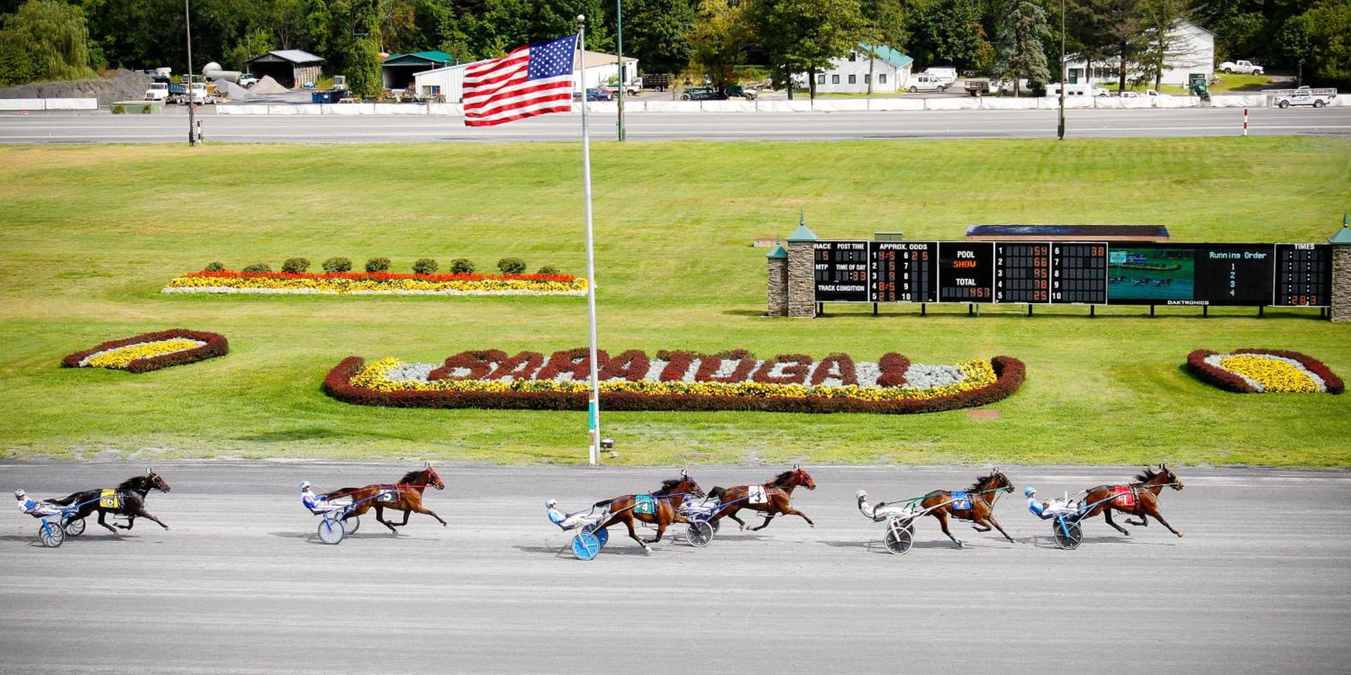 Saratoga Casino Hotel gallery photo in Saratoga Springs, NY — image 25