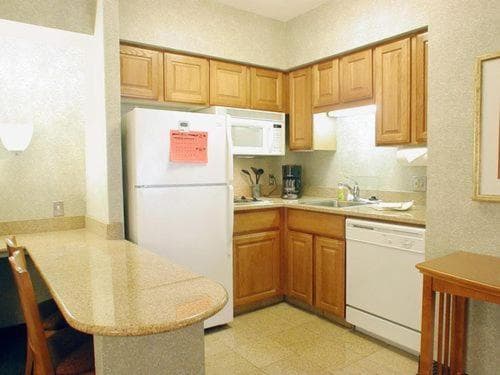 Staybridge Suites San Antonio Airport by IHG property views in San Antonio, TX — gallery photo 3