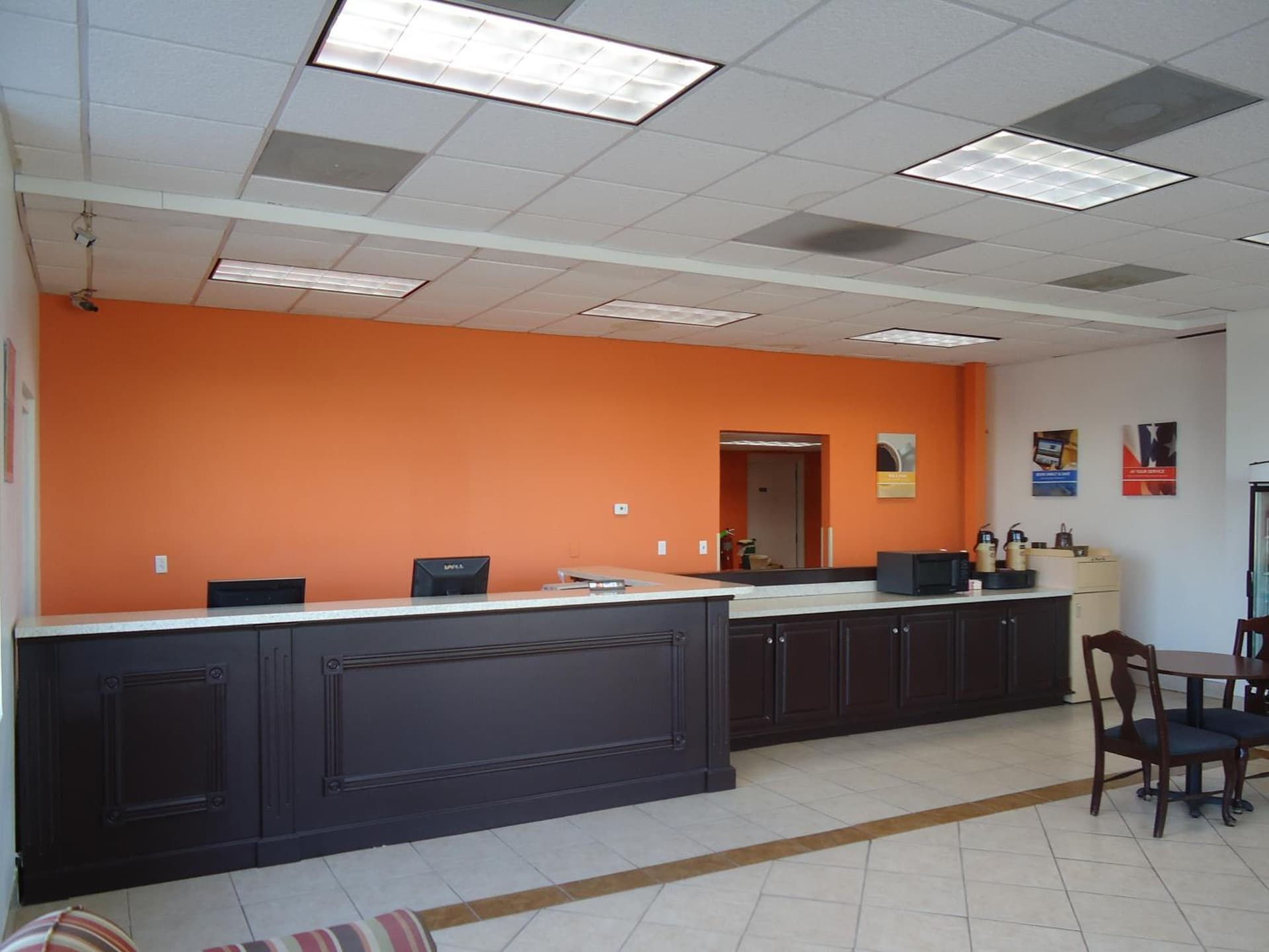Motel 6-Clarksville, TN exterior or lobby in Clarksville, TN — main listing photo