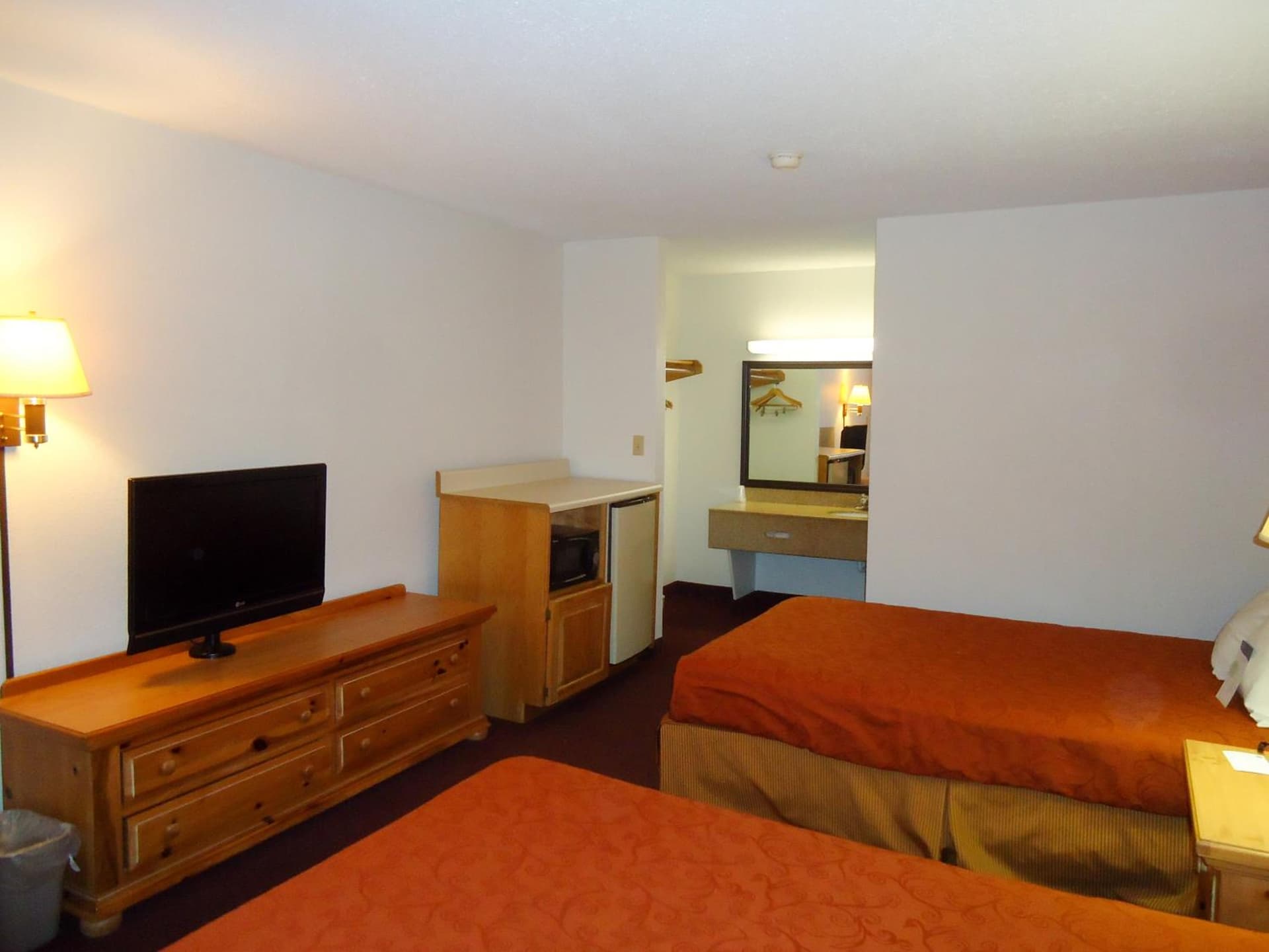 Motel 6-Clarksville, TN gallery photo in Clarksville, TN — image 15
