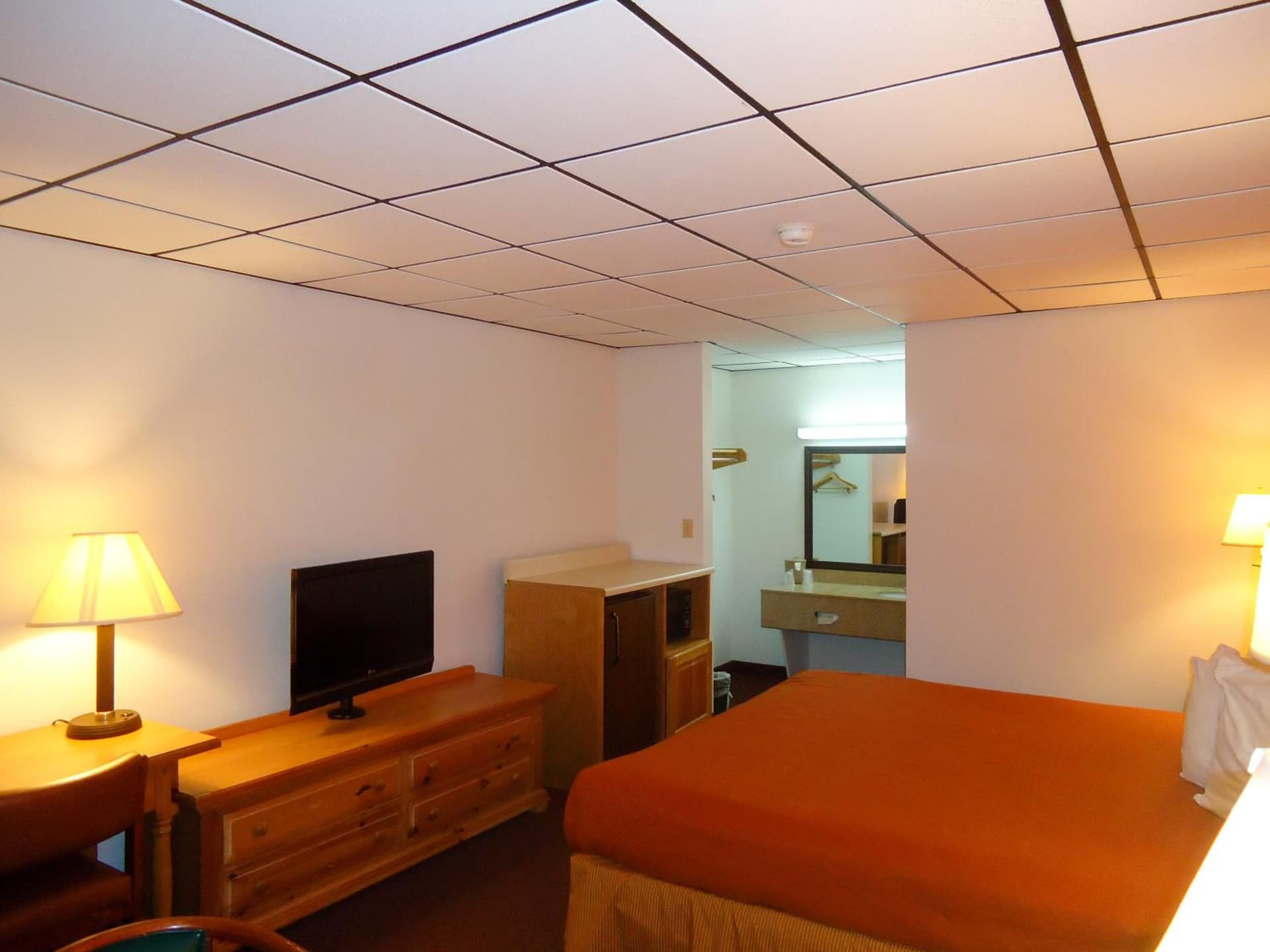 Motel 6-Clarksville, TN gallery photo in Clarksville, TN — image 10