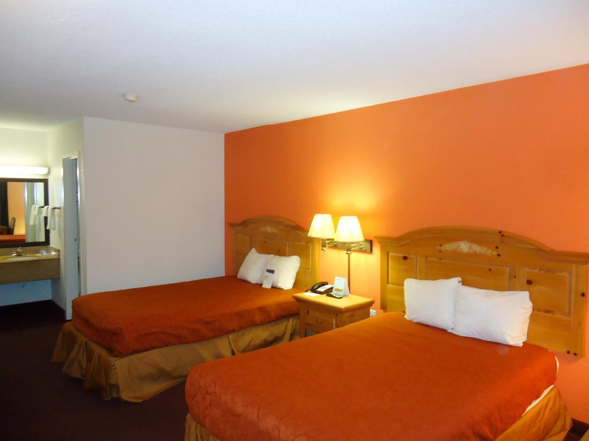 Motel 6-Clarksville, TN gallery photo in Clarksville, TN — image 11
