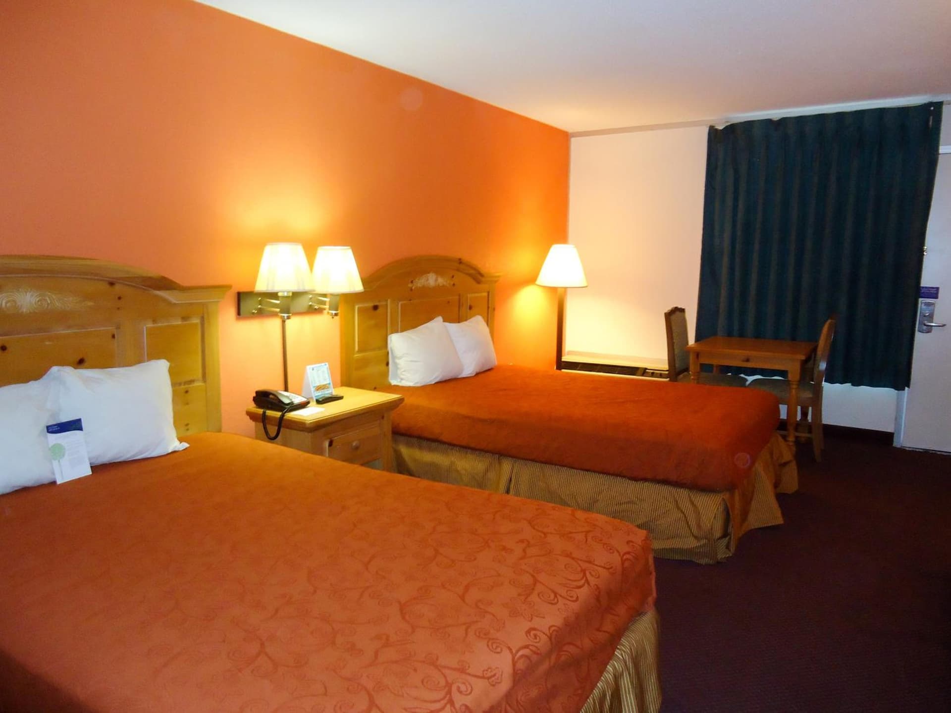 Motel 6-Clarksville, TN gallery photo in Clarksville, TN — image 14