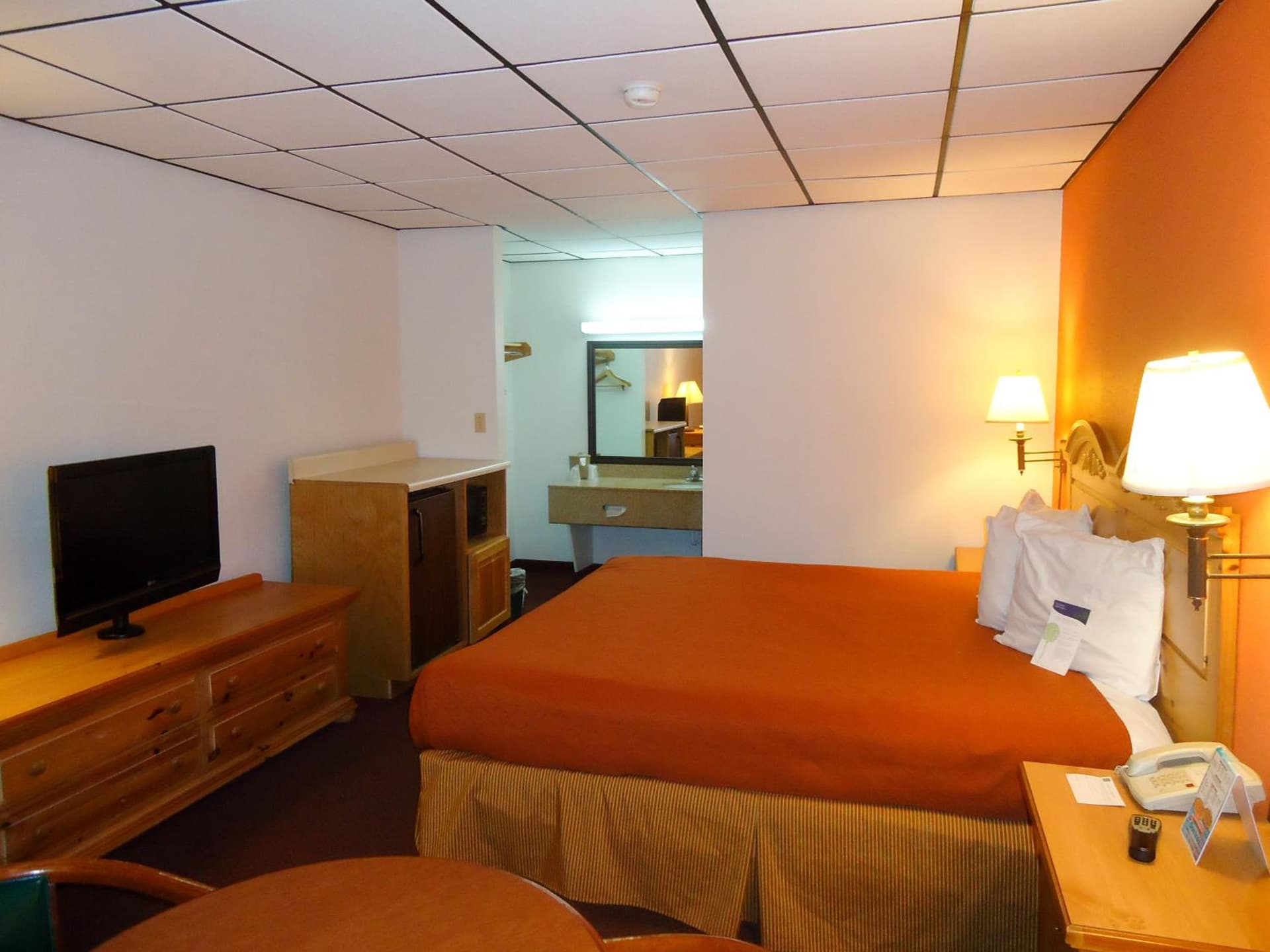 Motel 6-Clarksville, TN gallery photo in Clarksville, TN — image 9