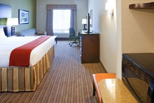 Holiday Inn Express Hotel & Suites Dallas West by IHG gallery photo in Dallas, TX — image 58
