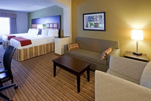 Holiday Inn Express Hotel & Suites Dallas West by IHG gallery photo in Dallas, TX — image 59
