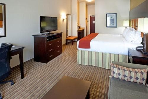 Holiday Inn Express Hotel & Suites Dallas West by IHG gallery photo in Dallas, TX — image 37