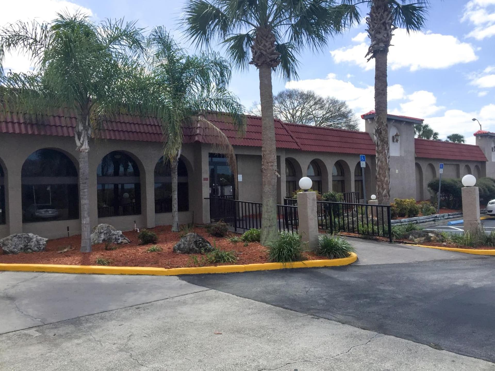 Motel 6-Spring Hill, FL - Weeki Wachee gallery photo in Weeki Wachee, FL — image 15