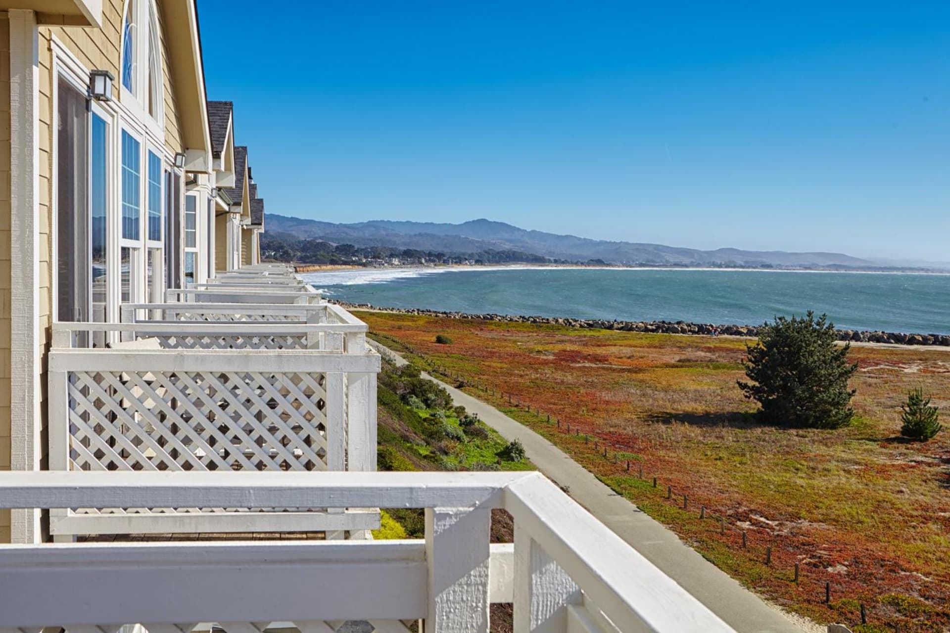 Beach House Half Moon Bay gallery photo in Half Moon Bay, CA — image 51