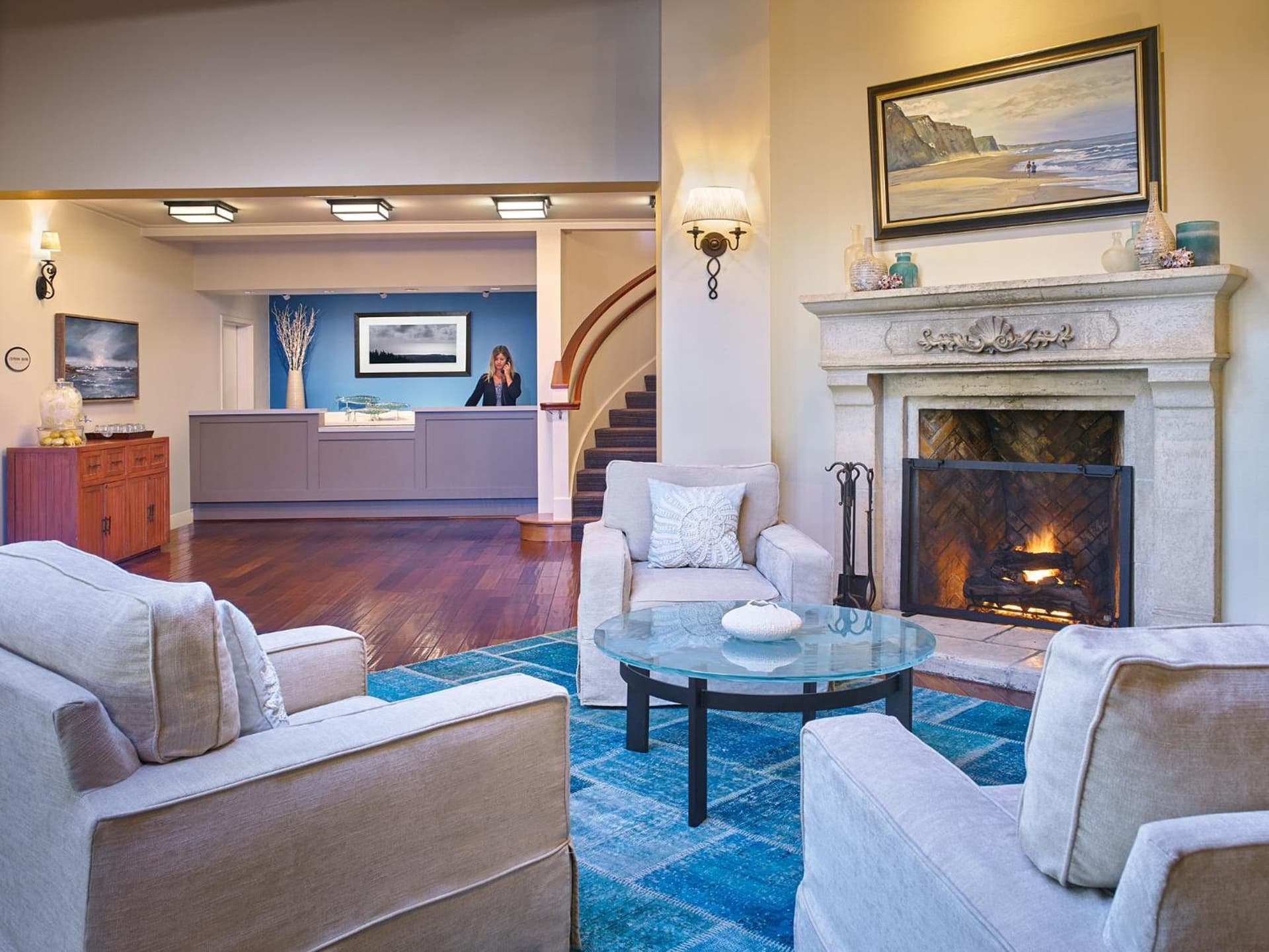 Beach House Half Moon Bay gallery photo in Half Moon Bay, CA — image 45