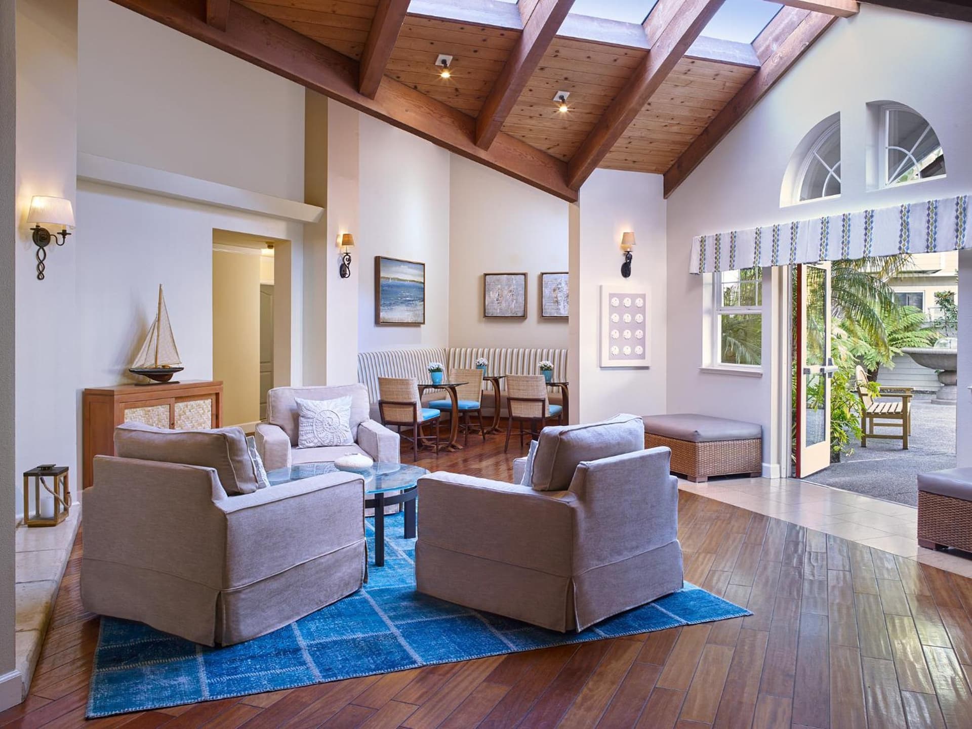 Beach House Half Moon Bay gallery photo in Half Moon Bay, CA — image 39