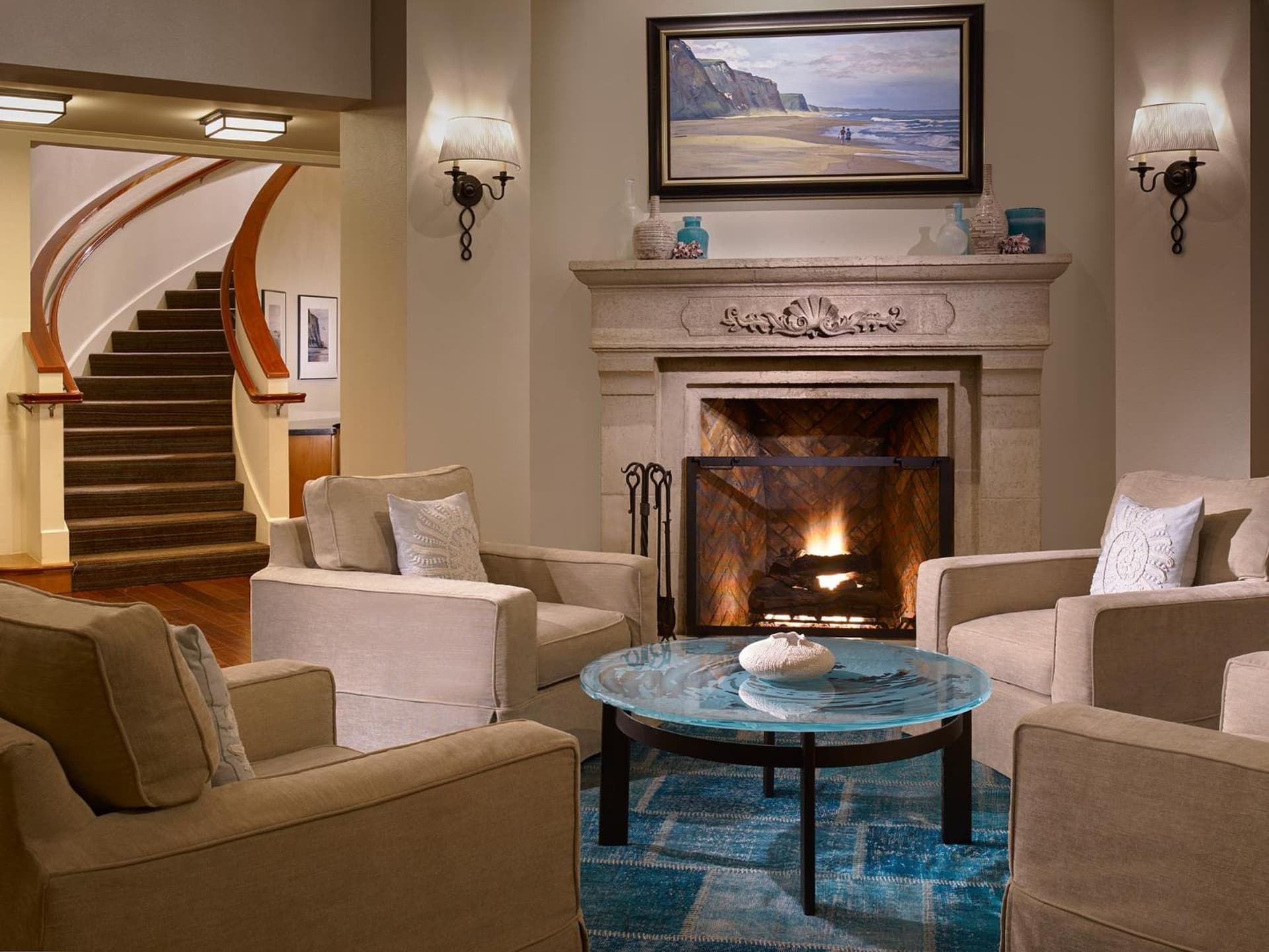 Beach House Half Moon Bay gallery photo in Half Moon Bay, CA — image 50