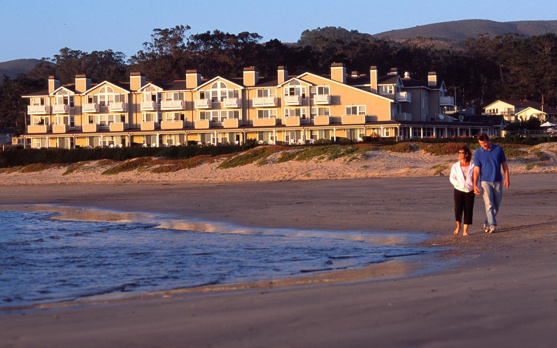 Beach House Half Moon Bay gallery photo in Half Moon Bay, CA — image 47