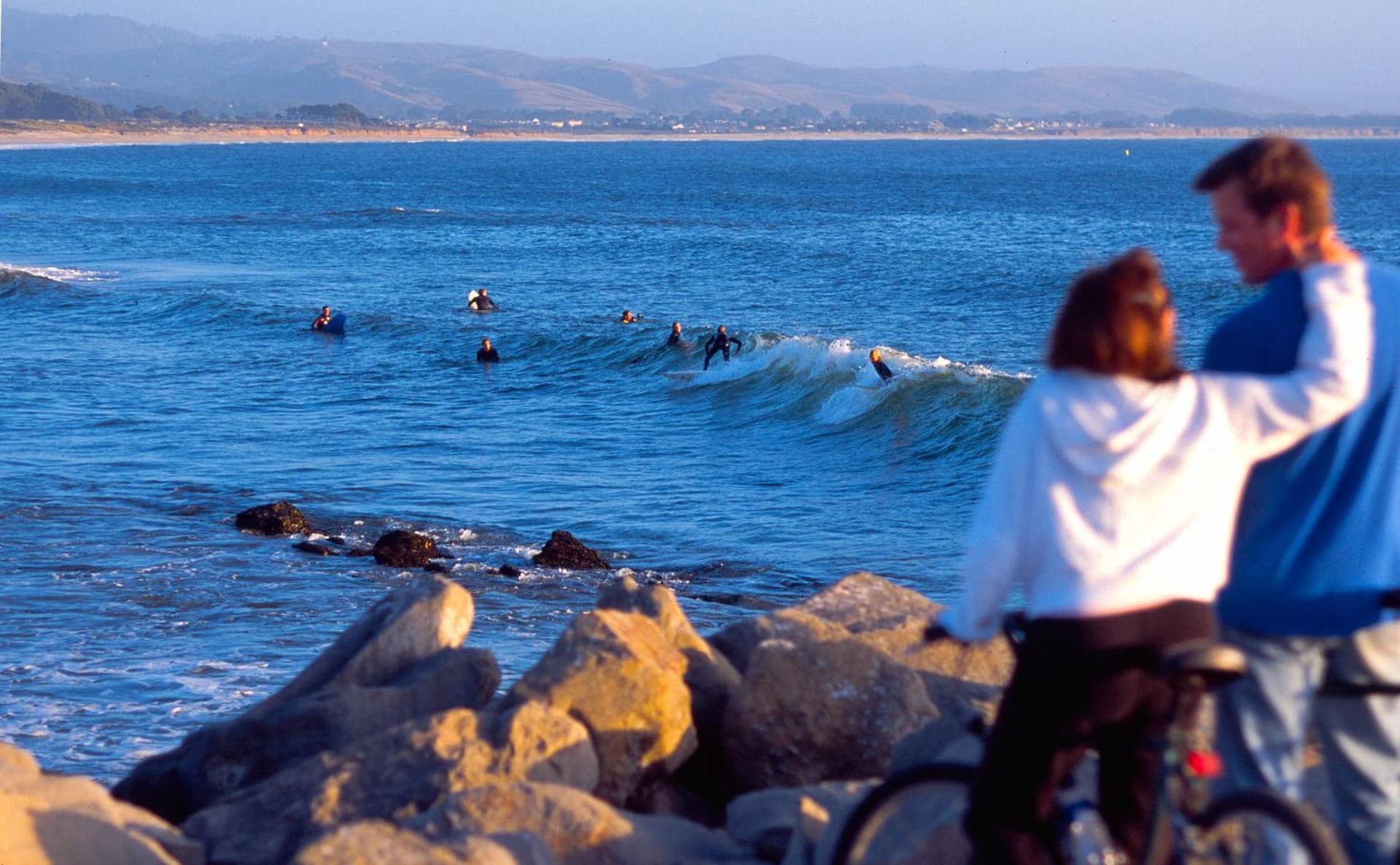 Beach House Half Moon Bay gallery photo in Half Moon Bay, CA — image 44