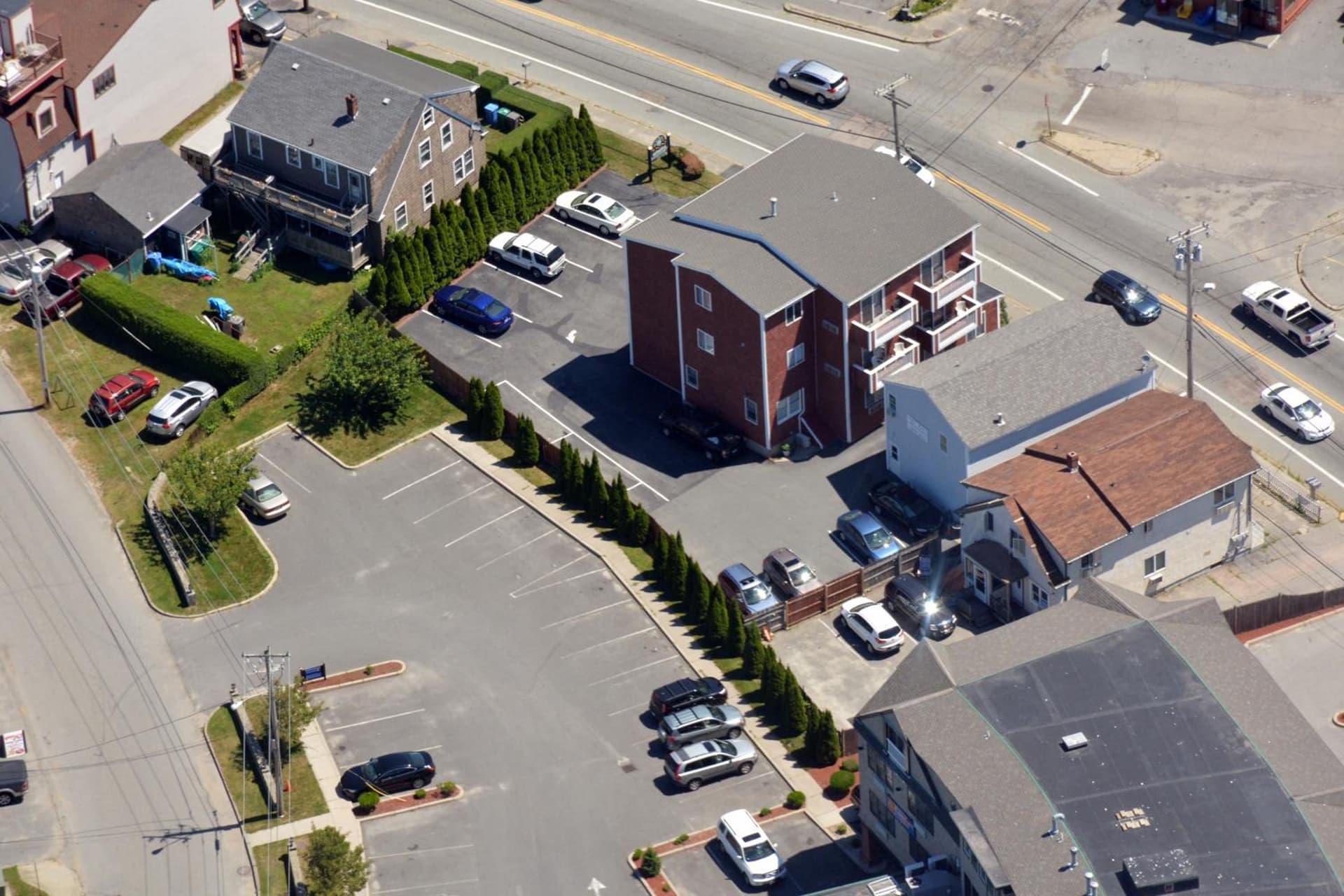 Rhea's Inn by the Sea gallery photo in Middletown, RI — image 36