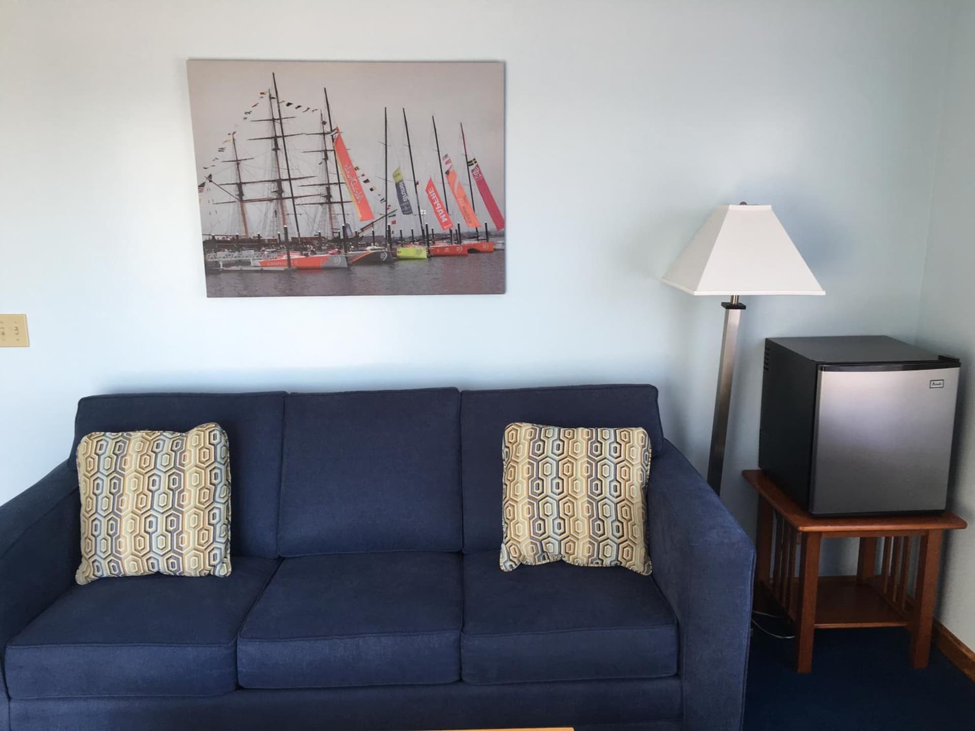 Rhea's Inn by the Sea gallery photo in Middletown, RI — image 58