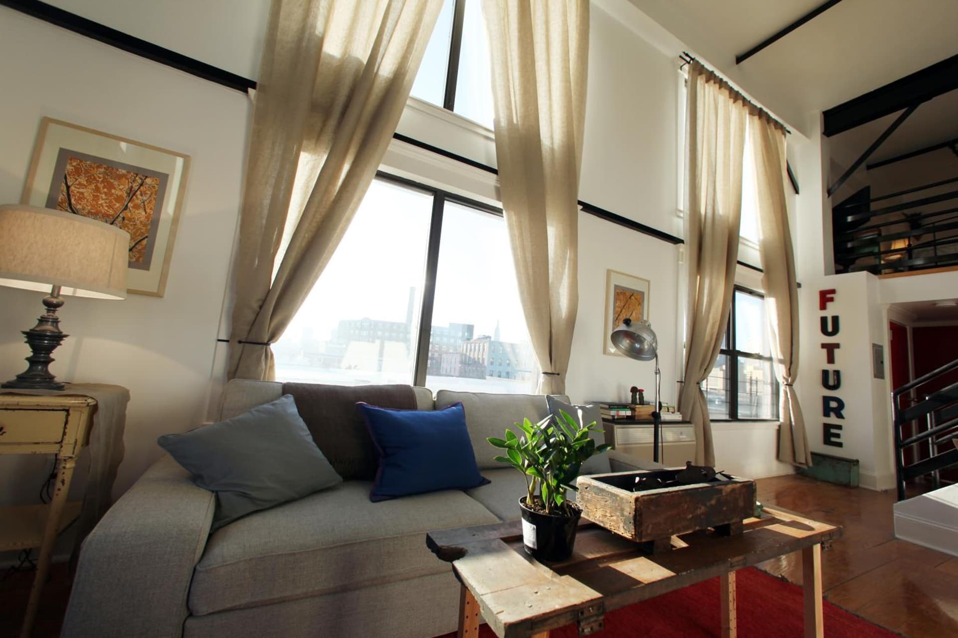 The Box House Hotel gallery photo in Brooklyn, NY — image 54