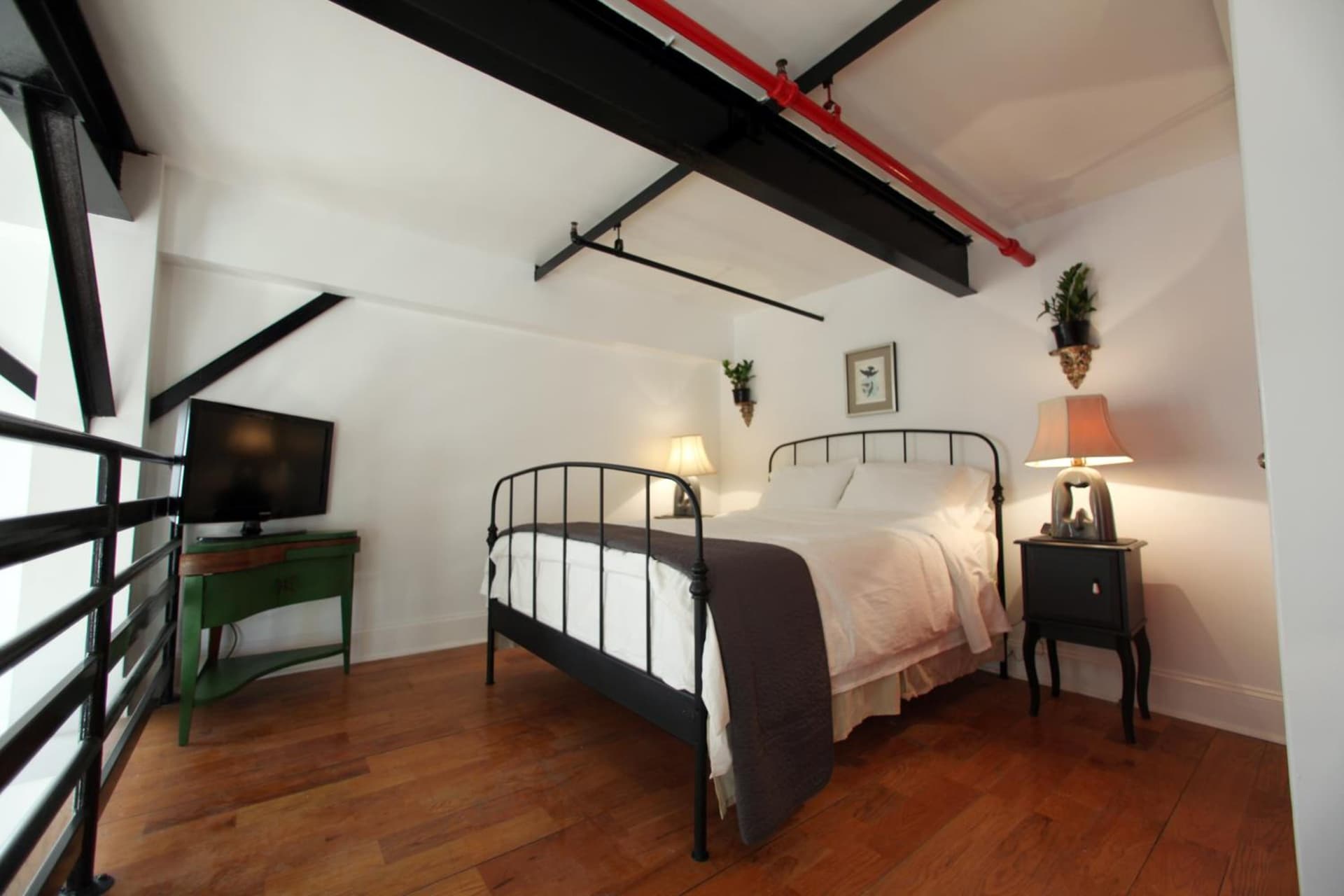 The Box House Hotel gallery photo in Brooklyn, NY — image 14