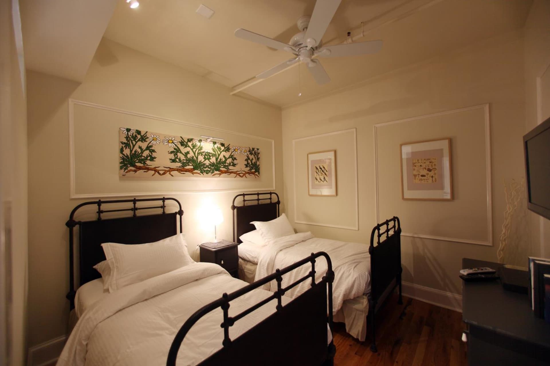 The Box House Hotel gallery photo in Brooklyn, NY — image 61