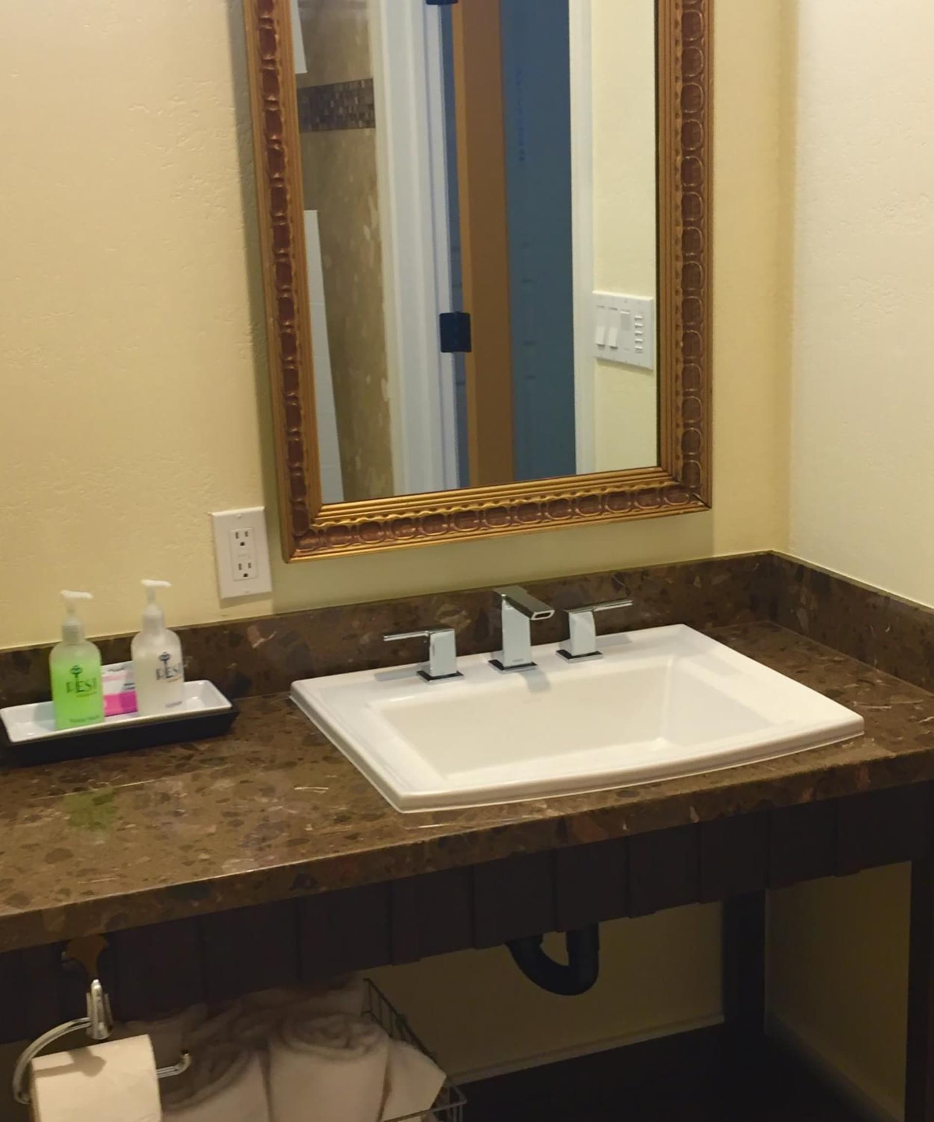 Rest Hotel Plymouth gallery photo in Plymouth, CA — image 38