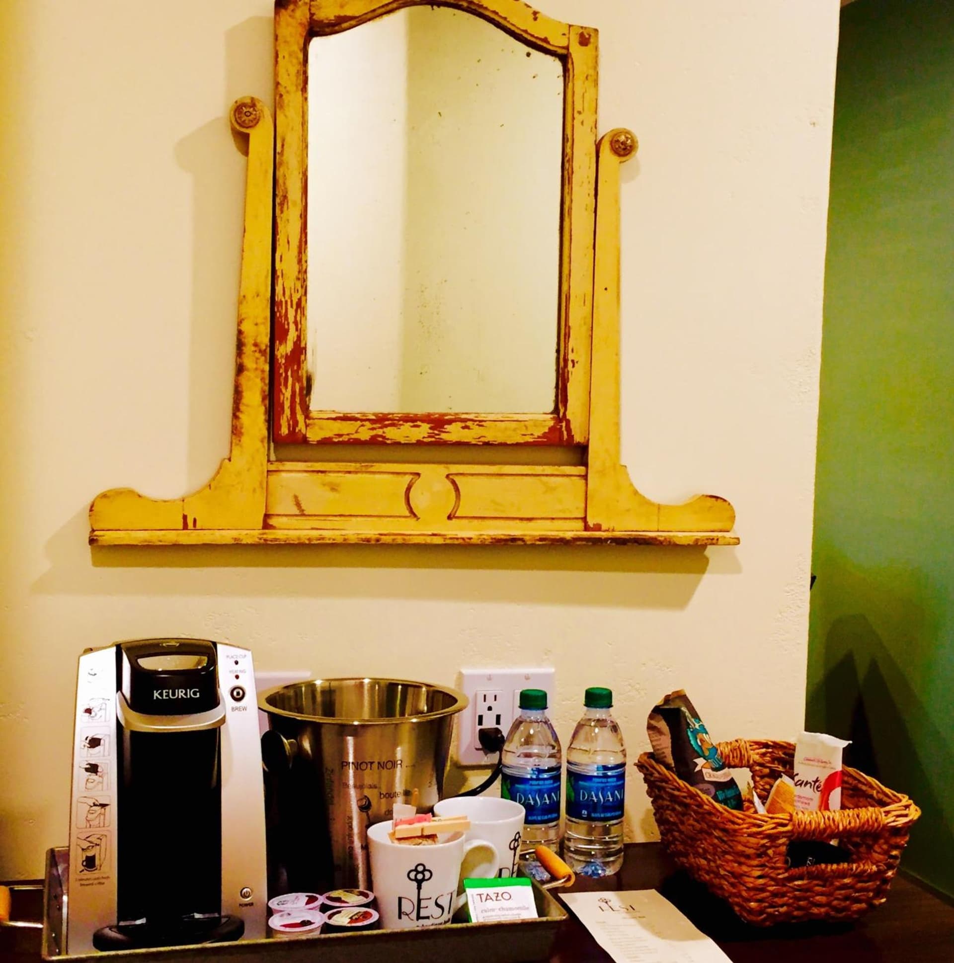 Rest Hotel Plymouth gallery photo in Plymouth, CA — image 34