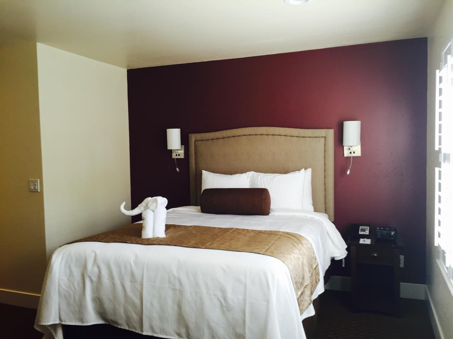 Rest Hotel Plymouth gallery photo in Plymouth, CA — image 33